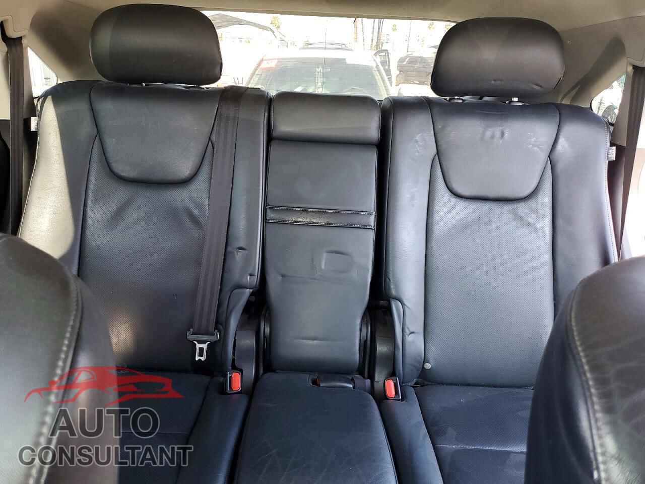 LEXUS RX450 2015 - 2T2BC1BA1FC002720