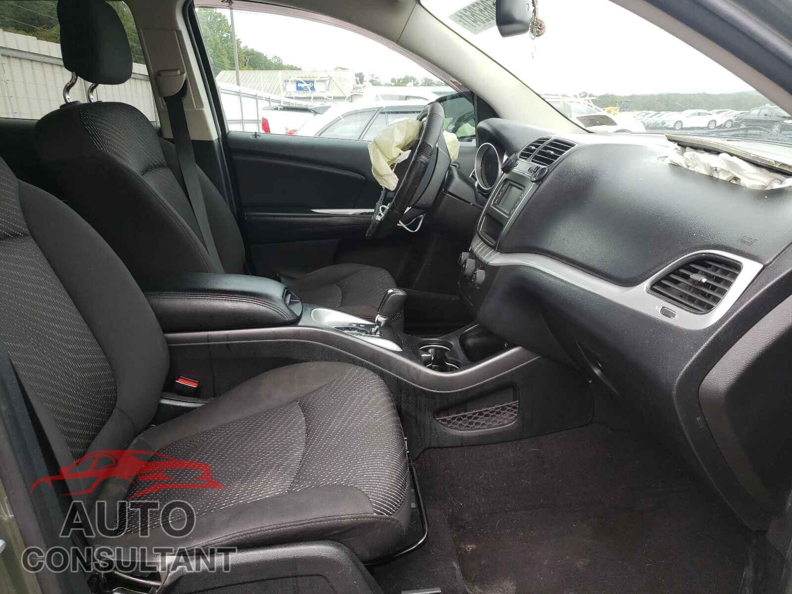 DODGE JOURNEY 2016 - 3C4PDCAB9GT171458