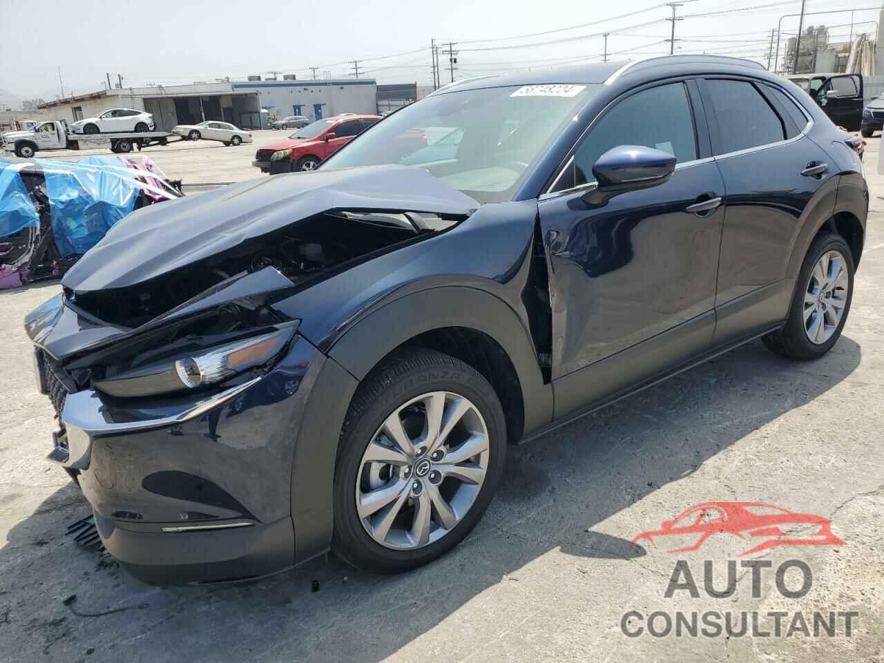 MAZDA CX30 2023 - 3MVDMBBM3PM582294