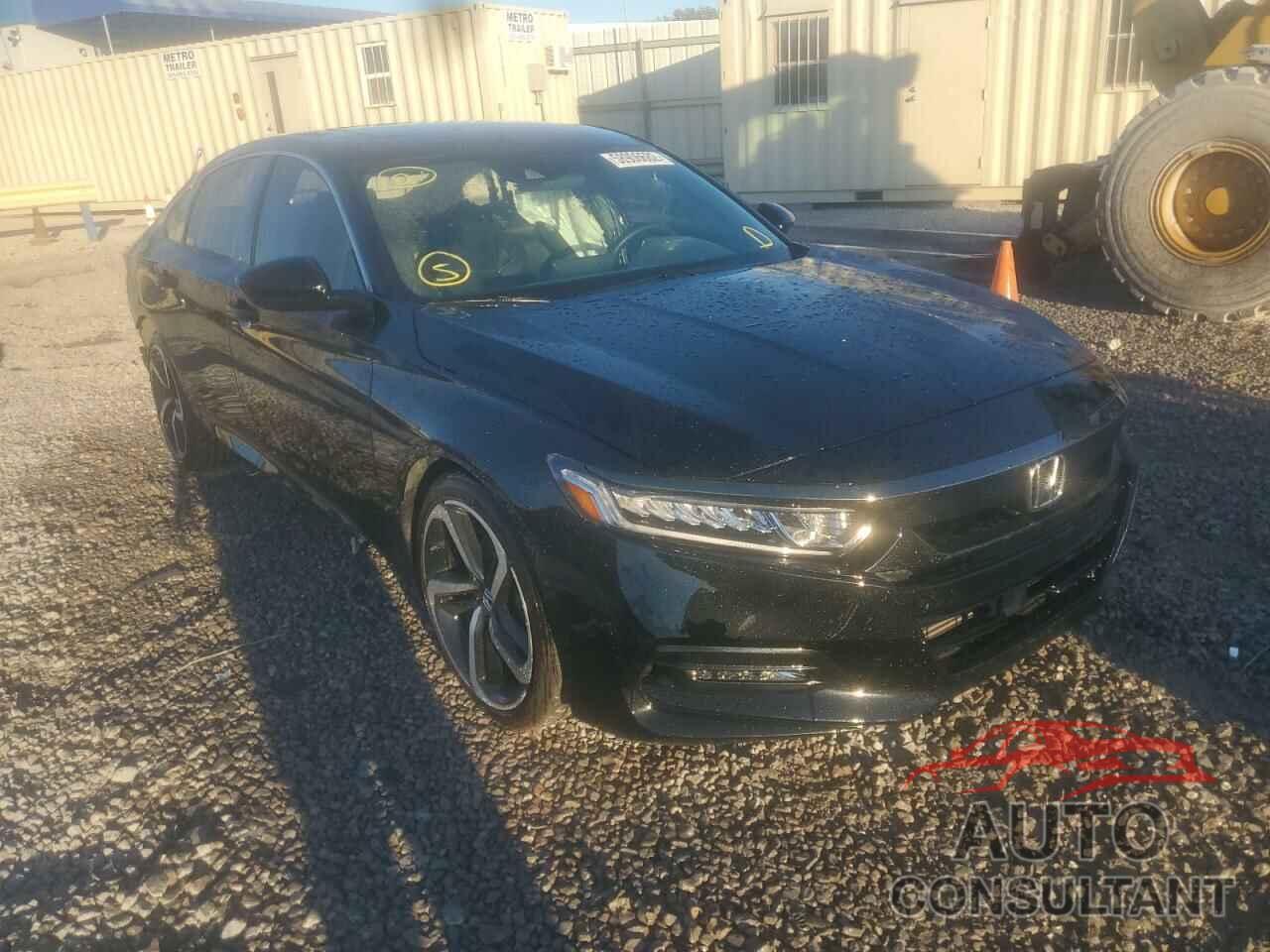HONDA ACCORD 2020 - 1HGCV2F3XLA031218