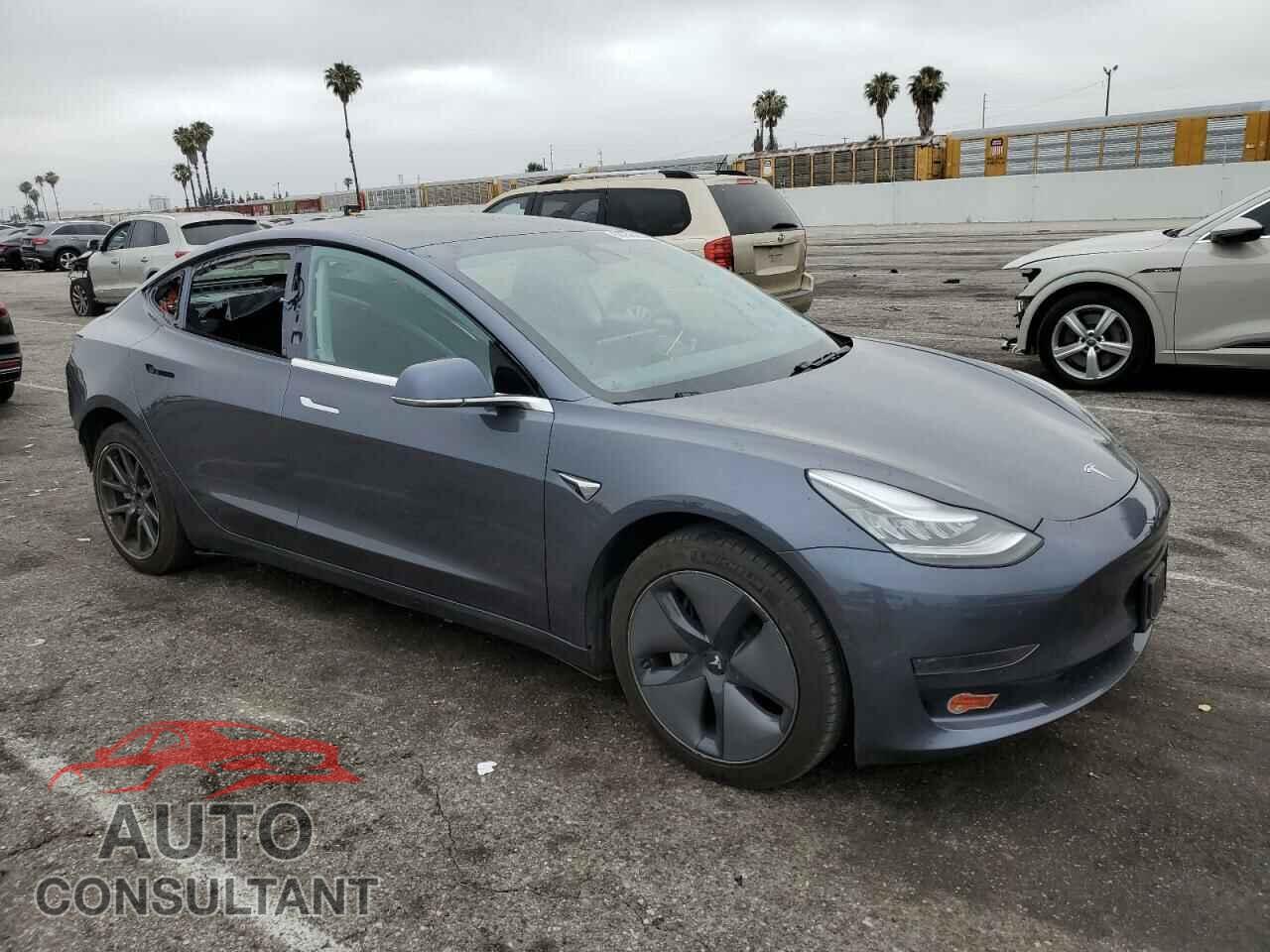 TESLA MODEL 3 2020 - 5YJ3E1EA2LF704941