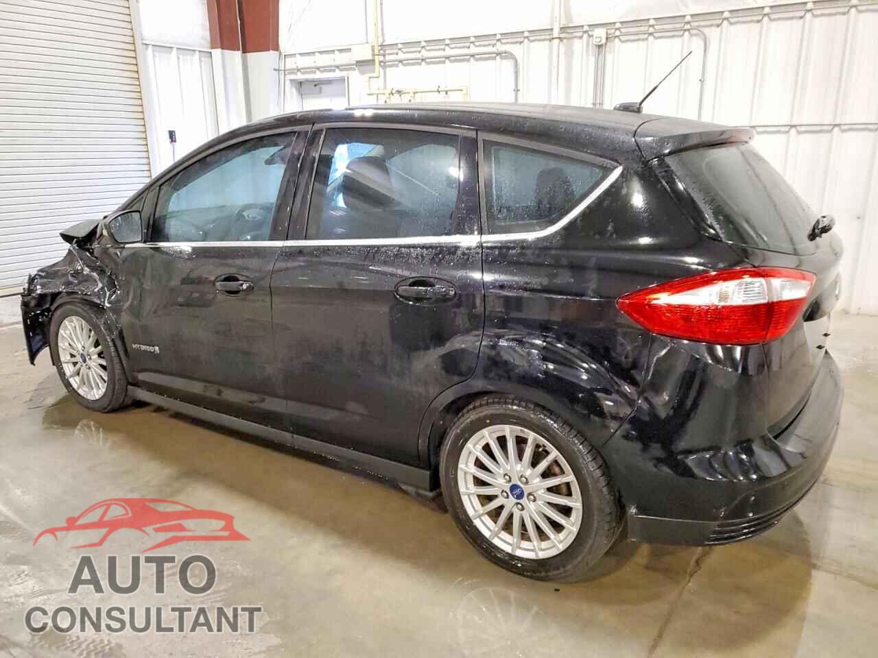 FORD CMAX 2016 - 1FADP5BU6GL102251