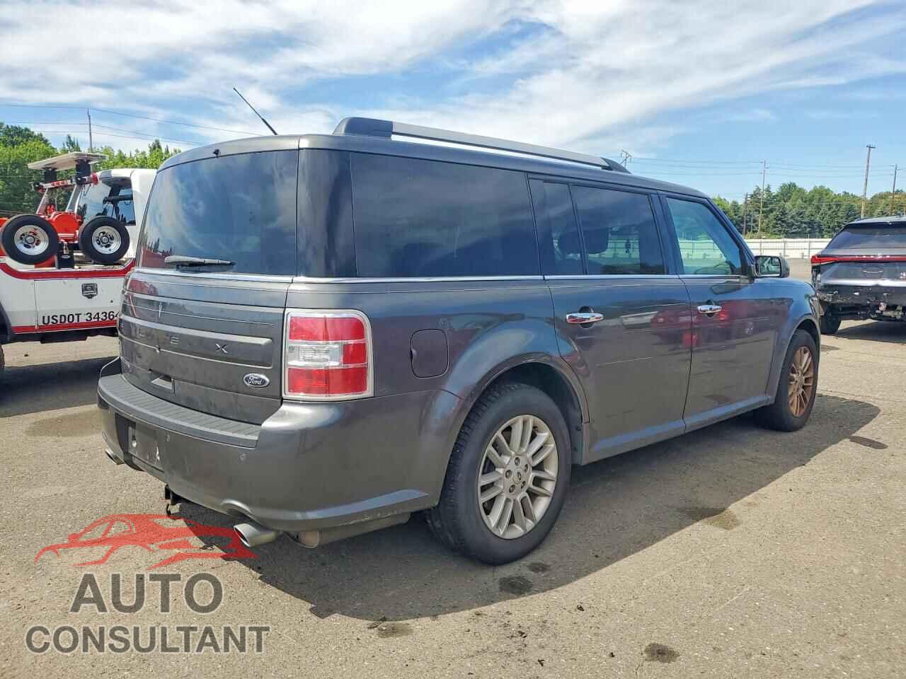 FORD FLEX 2016 - 2FMGK5C8XGBA21384