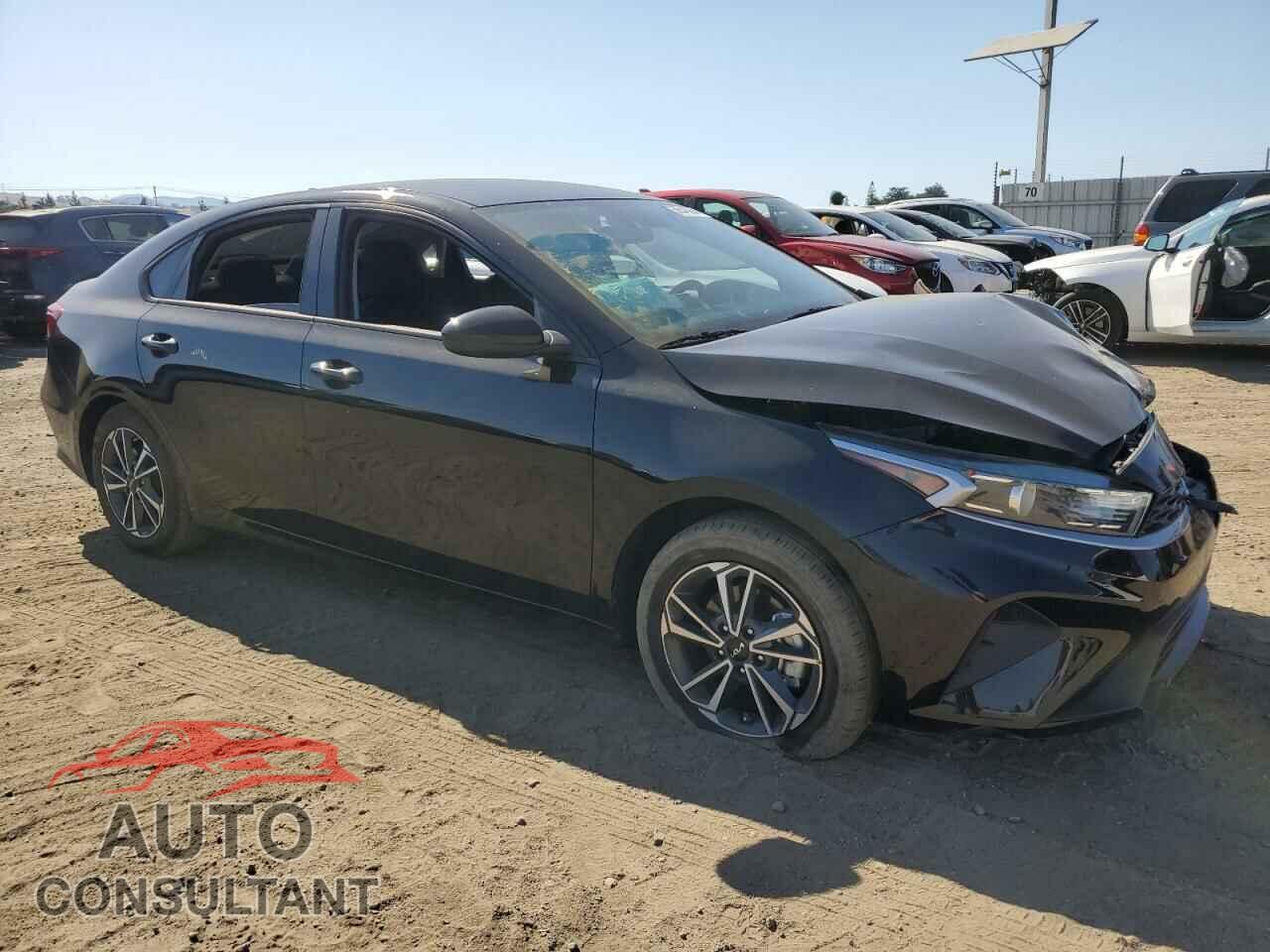 KIA FORTE 2022 - 3KPF24AD7NE499794