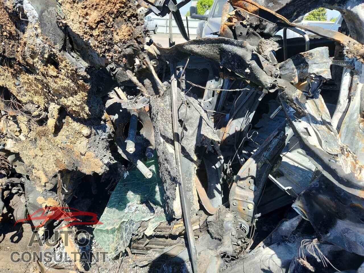 MAZDA CX-9 2013 - JM3TB2DV8D0422247