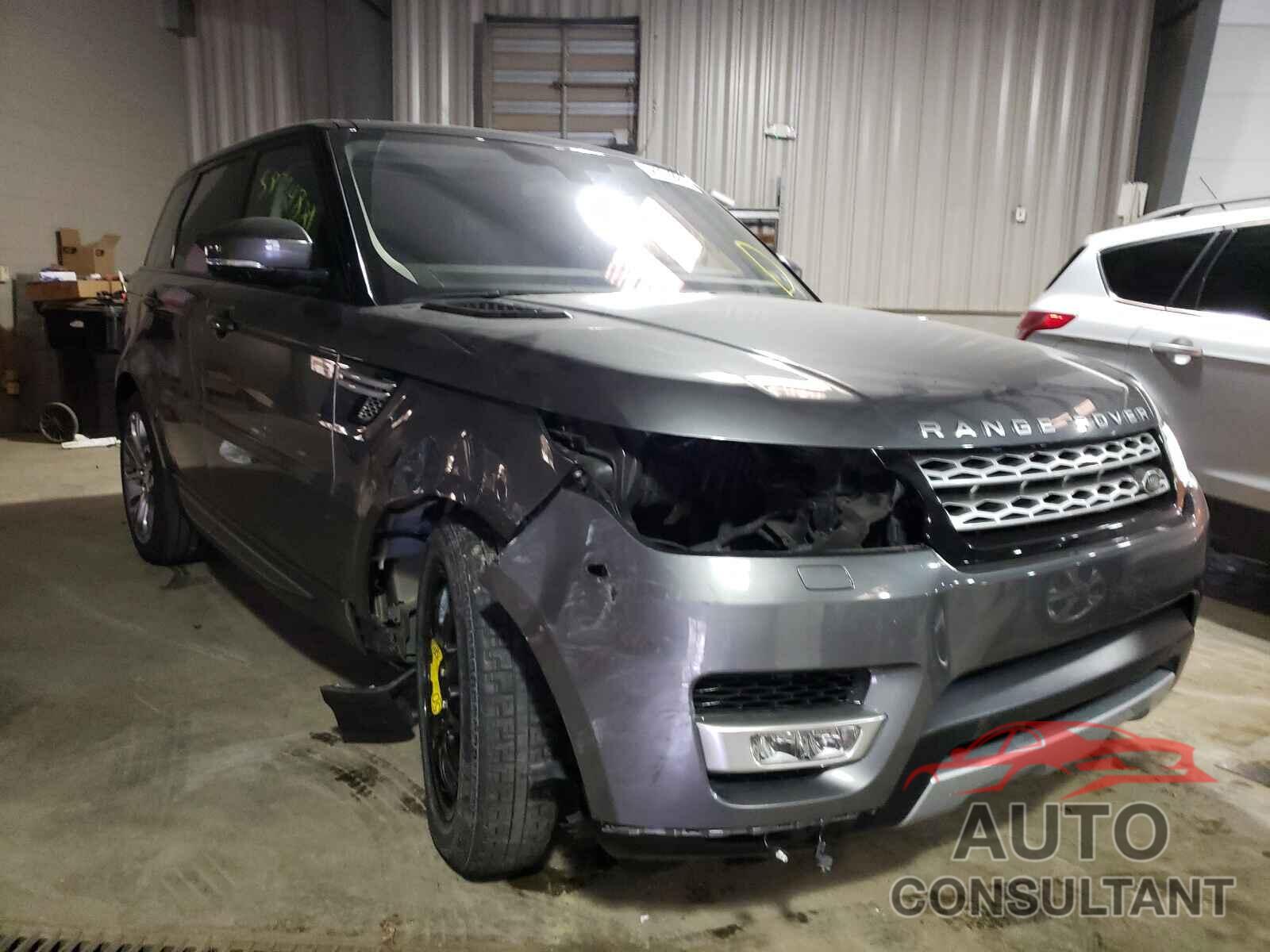 LAND ROVER RANGEROVER 2016 - SALWR2VF0GA631000