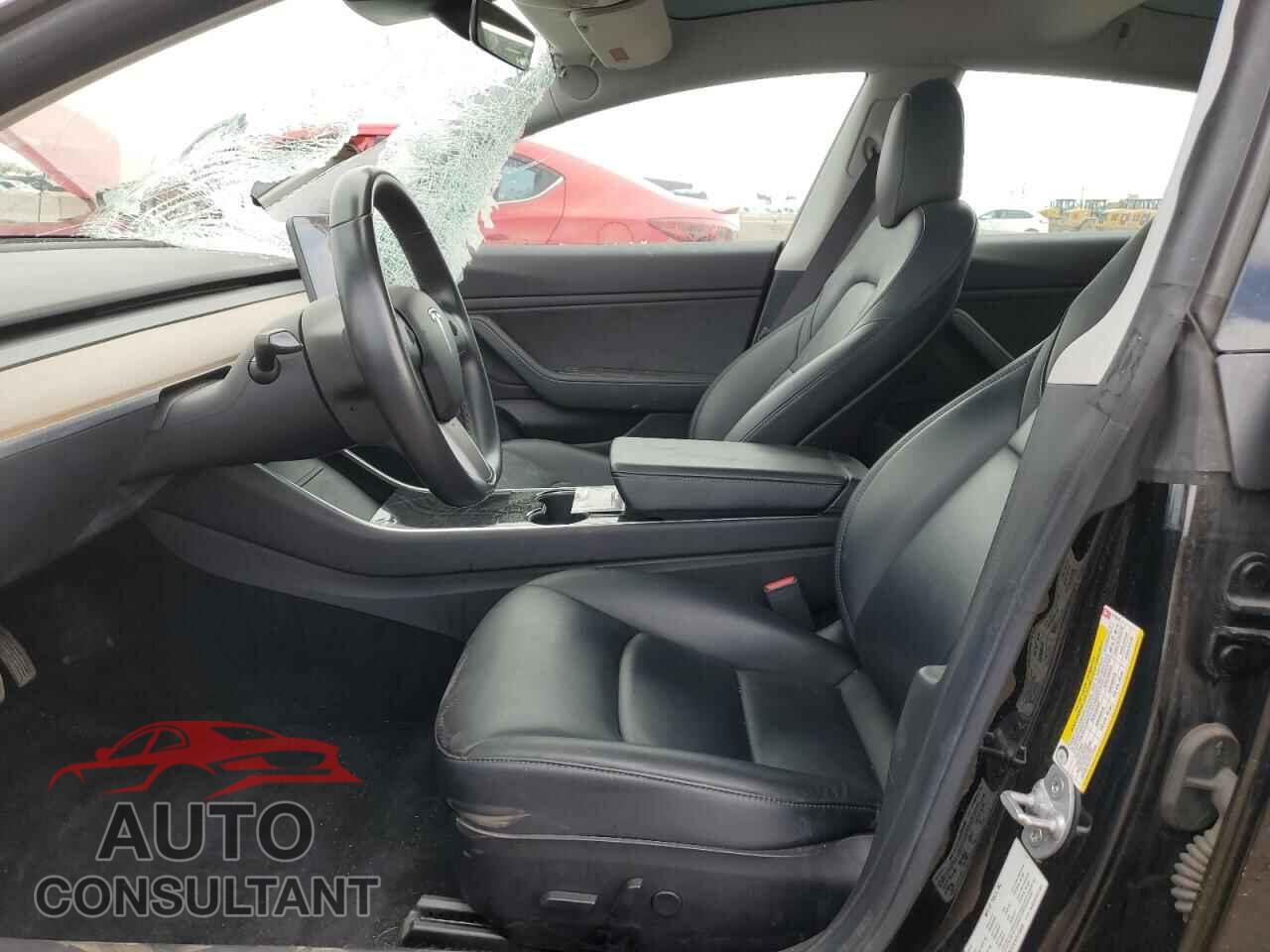 TESLA MODEL 3 2019 - 5YJ3E1EA1KF415645