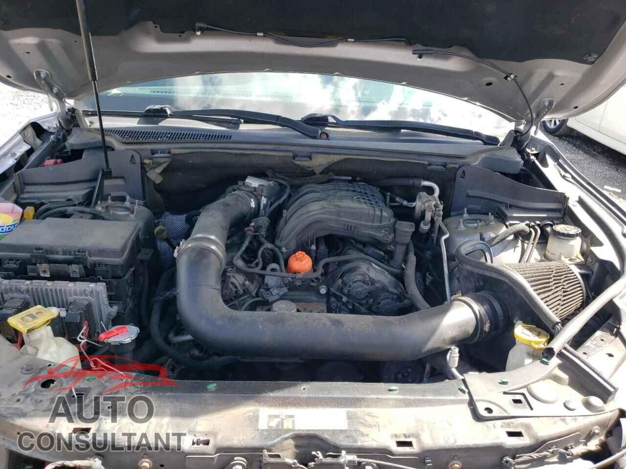 DODGE DURANGO 2015 - 1C4RDHAG3FC750571