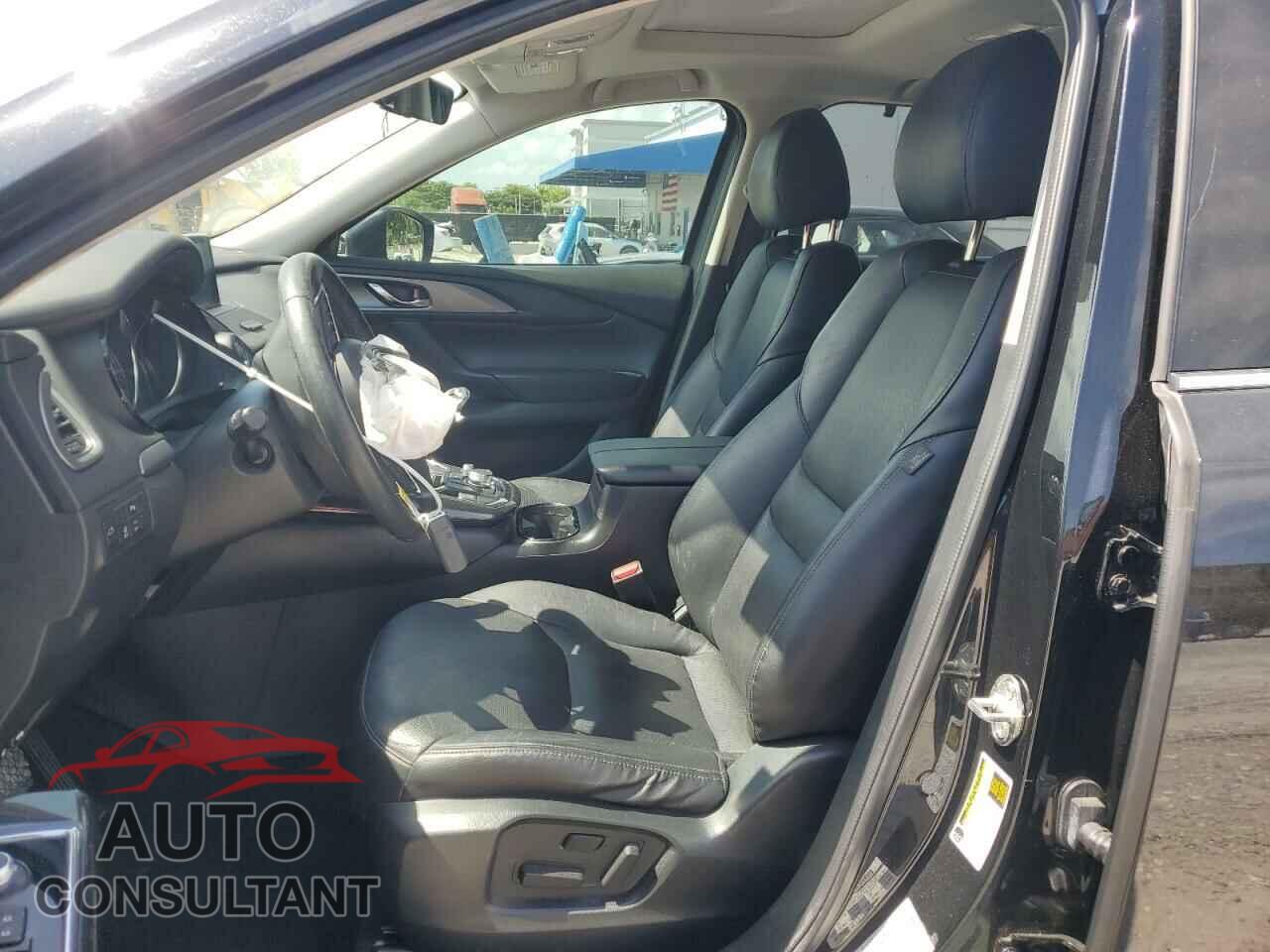 MAZDA CX-9 2019 - JM3TCBCY7K0309539