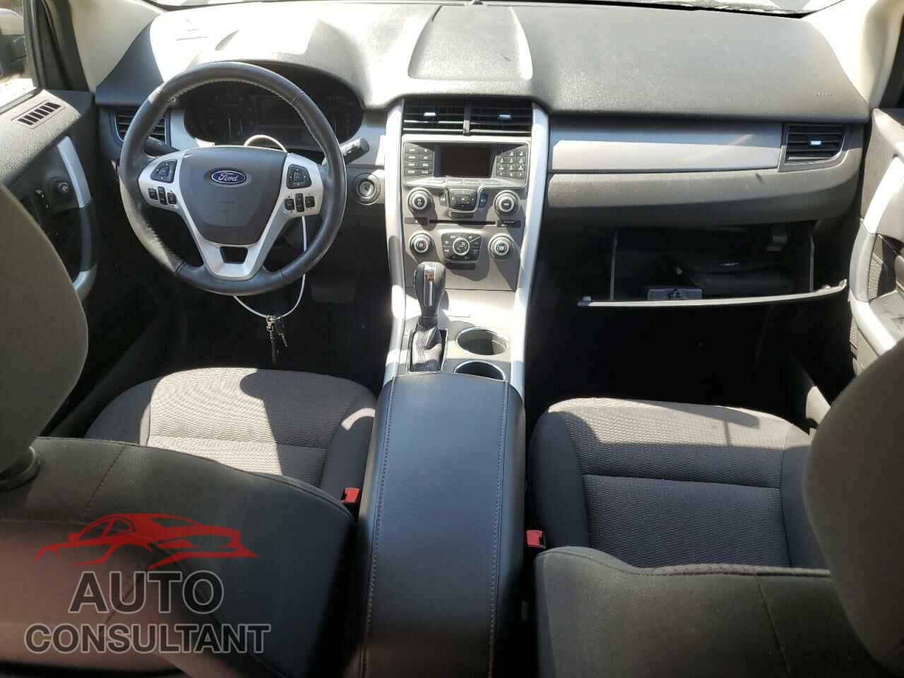 FORD EDGE 2014 - 2FMDK4JC4EBA24251