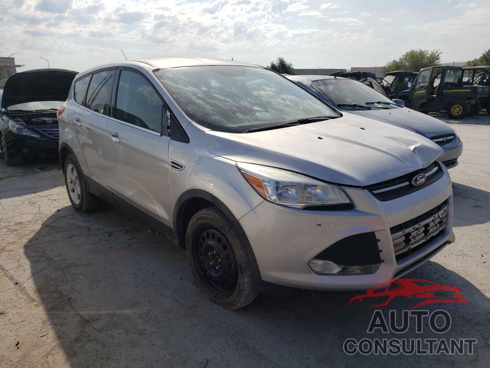 FORD ESCAPE 2016 - 1FMCU0G72GUB73845