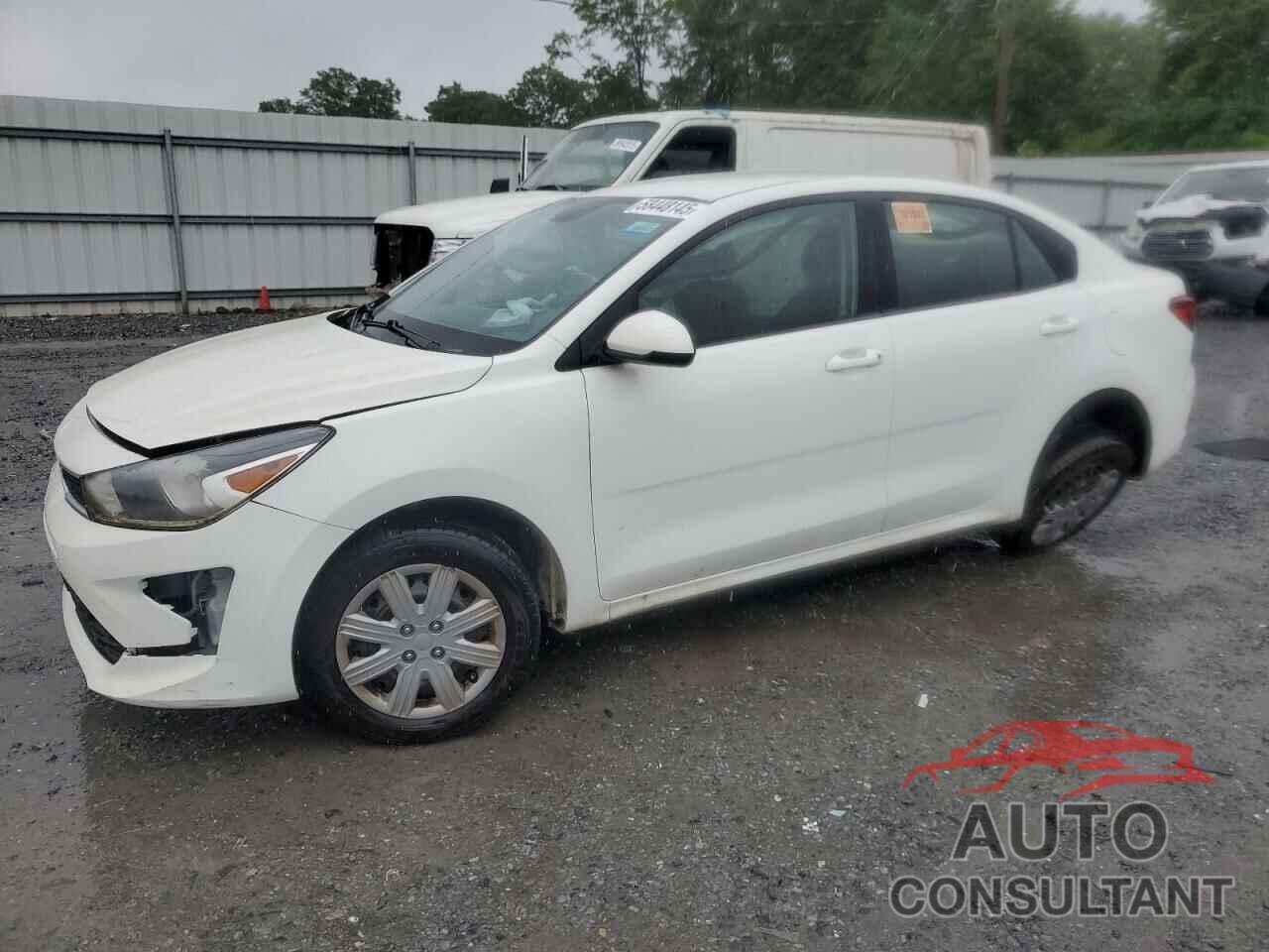 KIA RIO 2021 - 3KPA24AD7ME403445