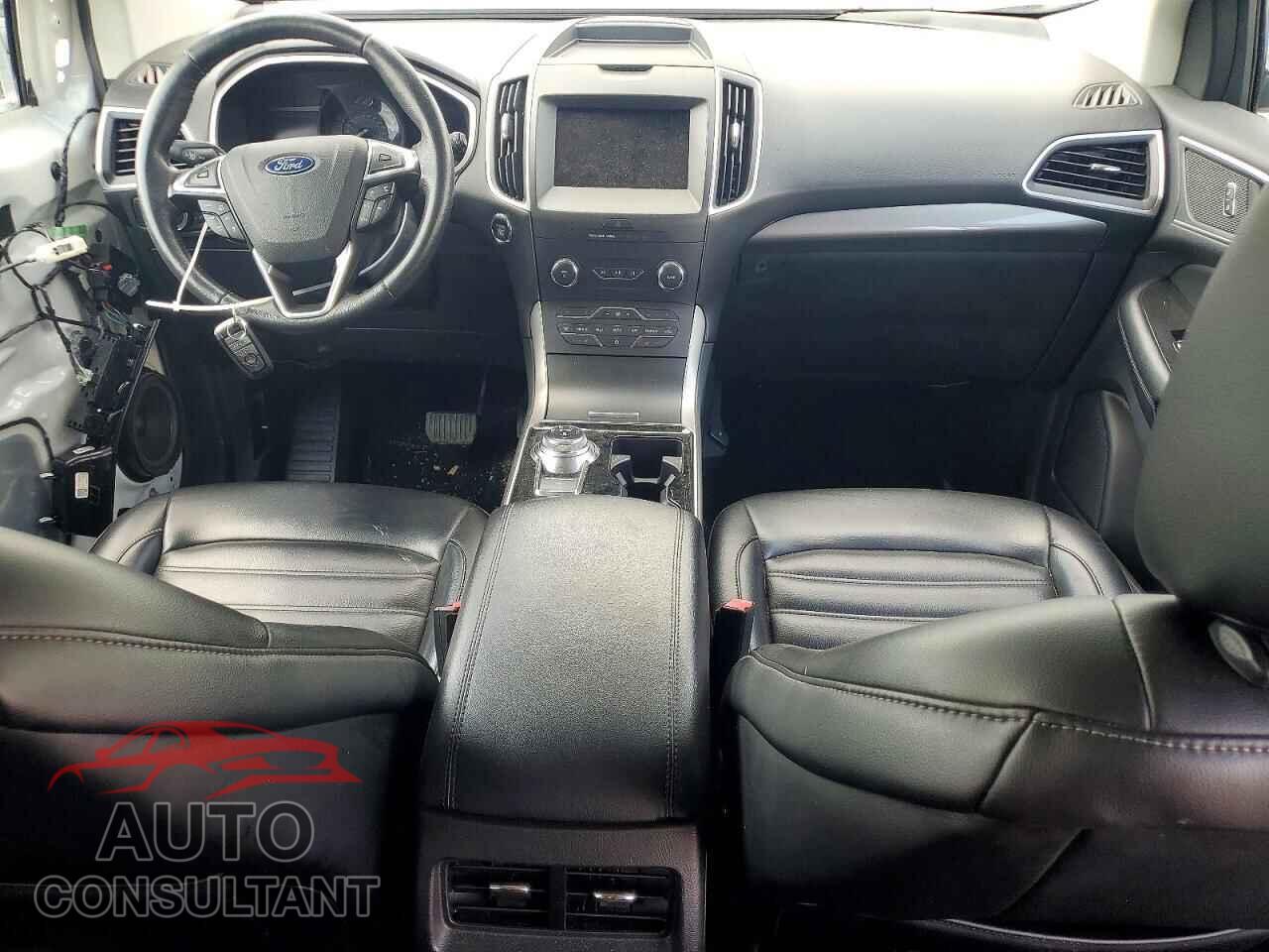 FORD EDGE 2020 - 2FMPK4J90LBA01774