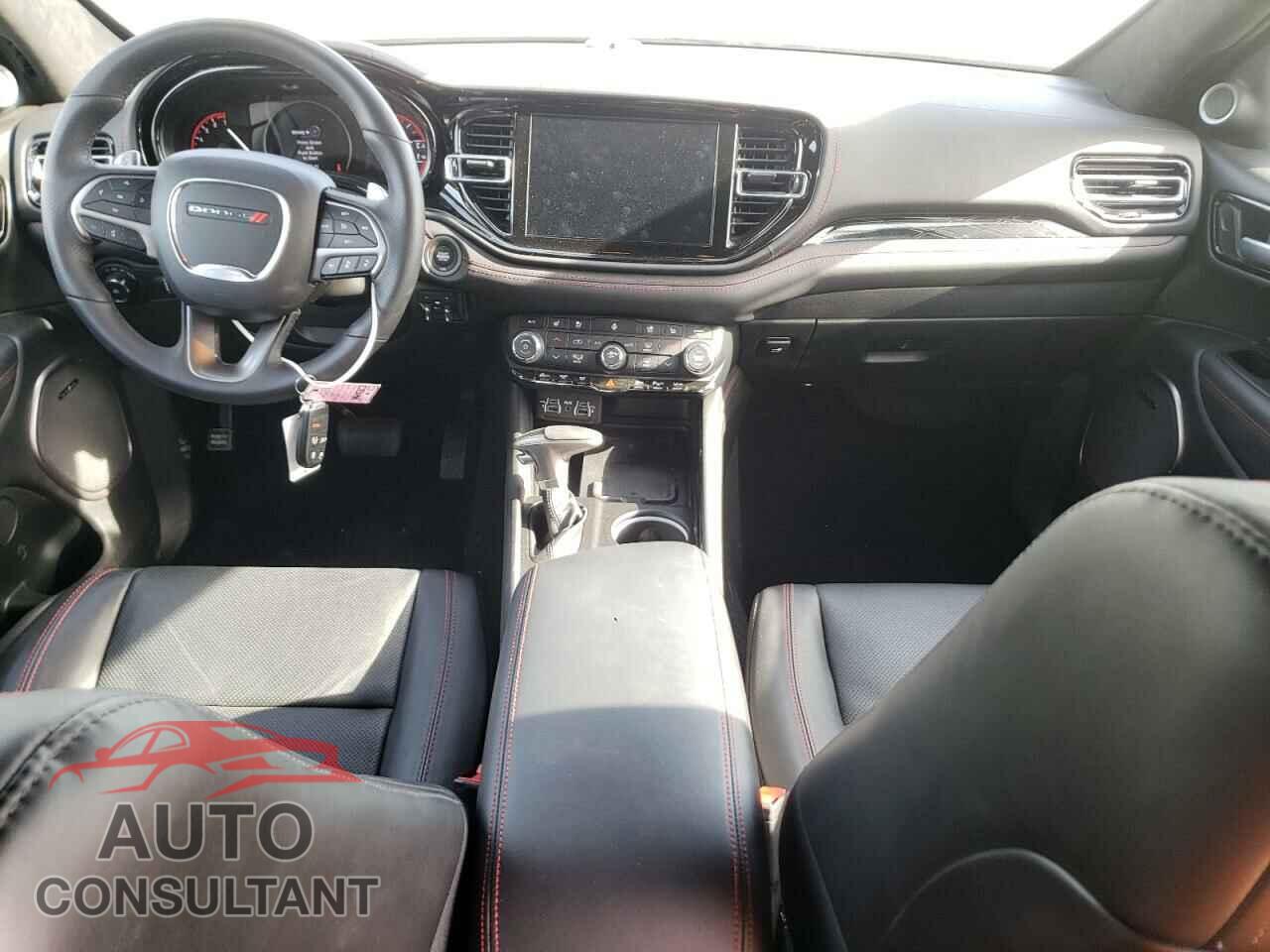 DODGE DURANGO 2023 - 1C4RDJEG0PC592676