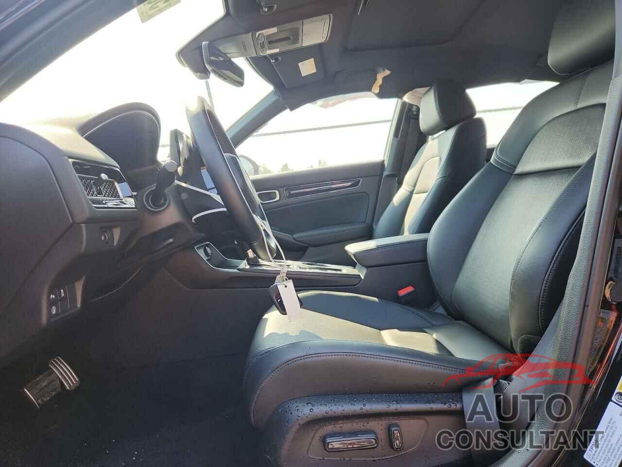 HONDA CIVIC 2023 - 19XFL1H8XPE000932