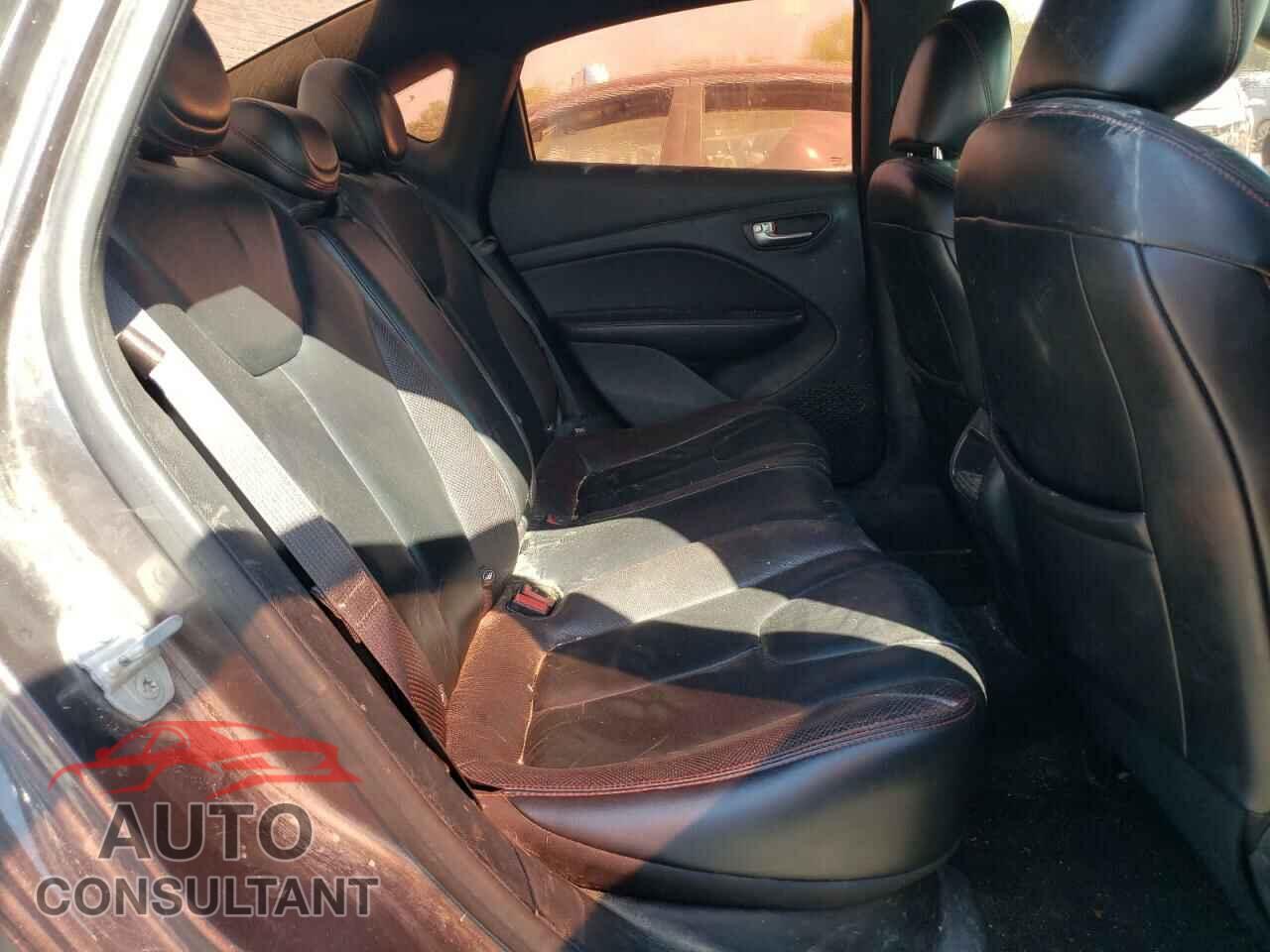 DODGE DART 2016 - 1C3CDFEB4GD541168