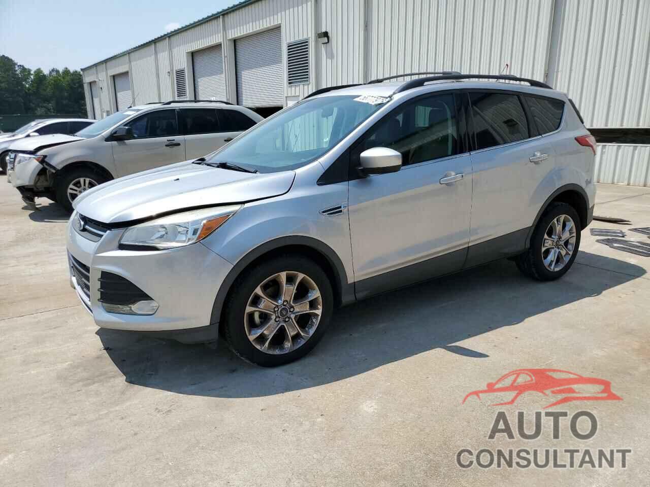 FORD ESCAPE 2015 - 1FMCU0GX9FUC73925