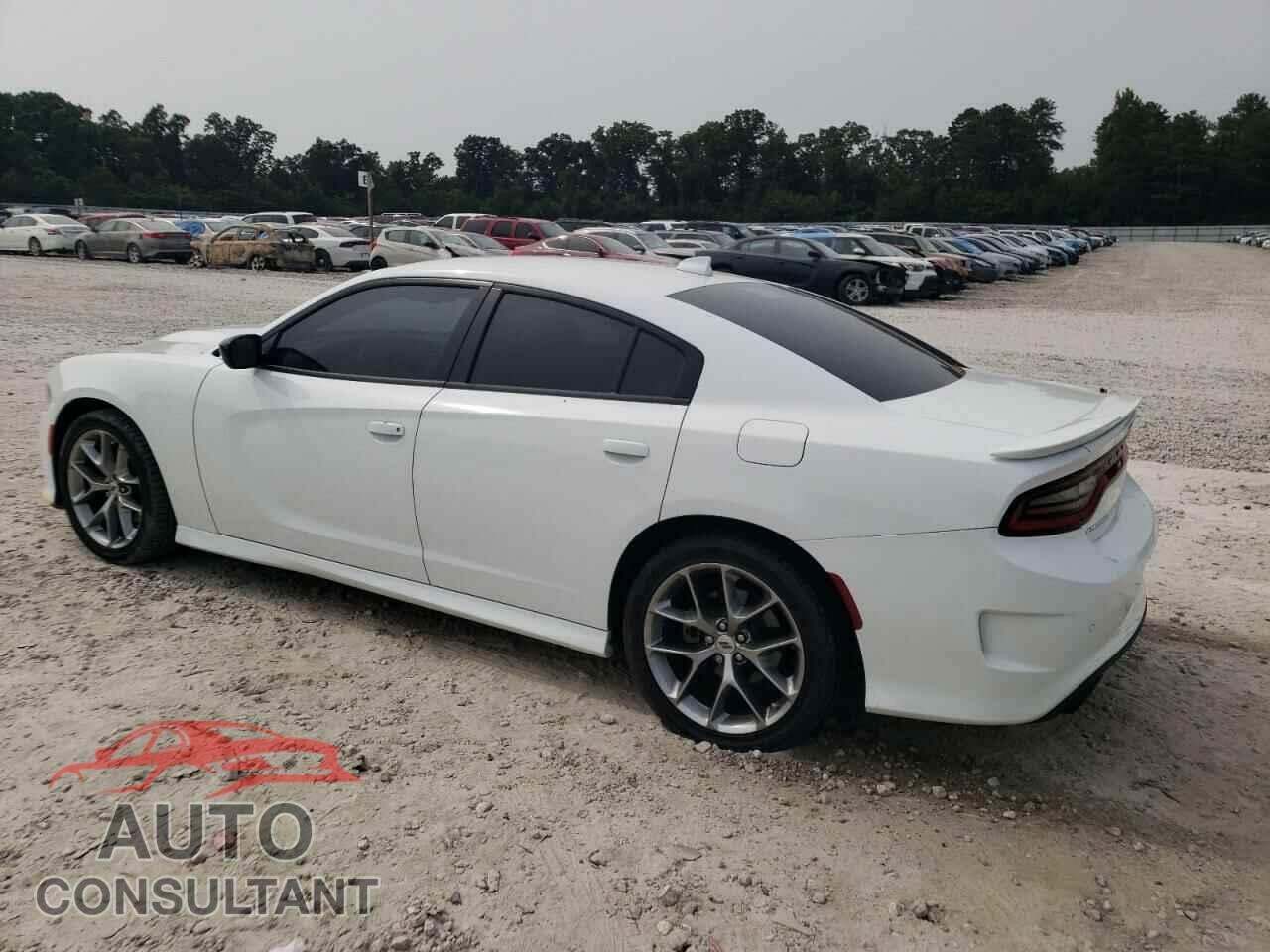 DODGE CHARGER 2023 - 2C3CDXHG5PH512911