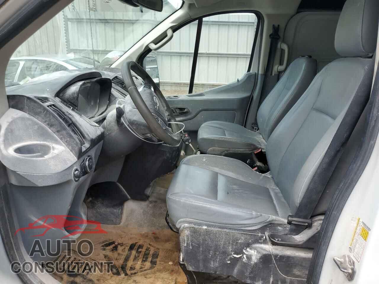 FORD TRANSIT 2016 - 1FTYR2ZM0GKA64399