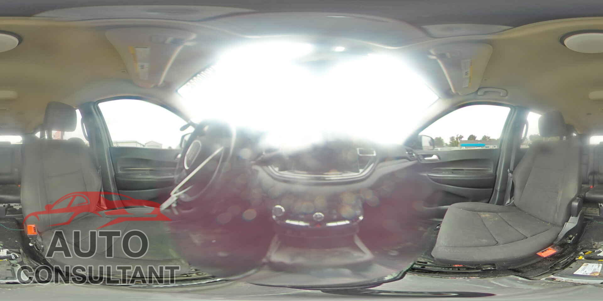DODGE DURANGO 2021 - 1C4SDJFT2MC697096