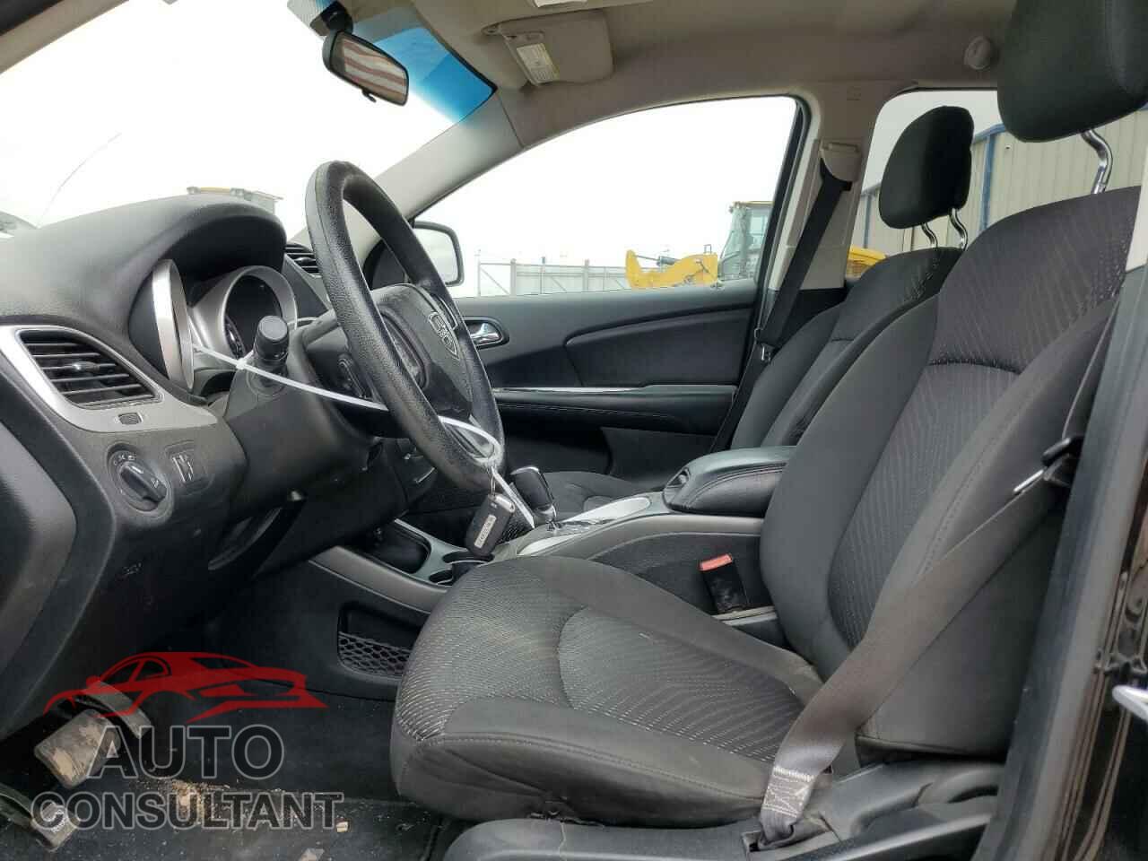 DODGE JOURNEY 2016 - 3C4PDDBG7GT183477