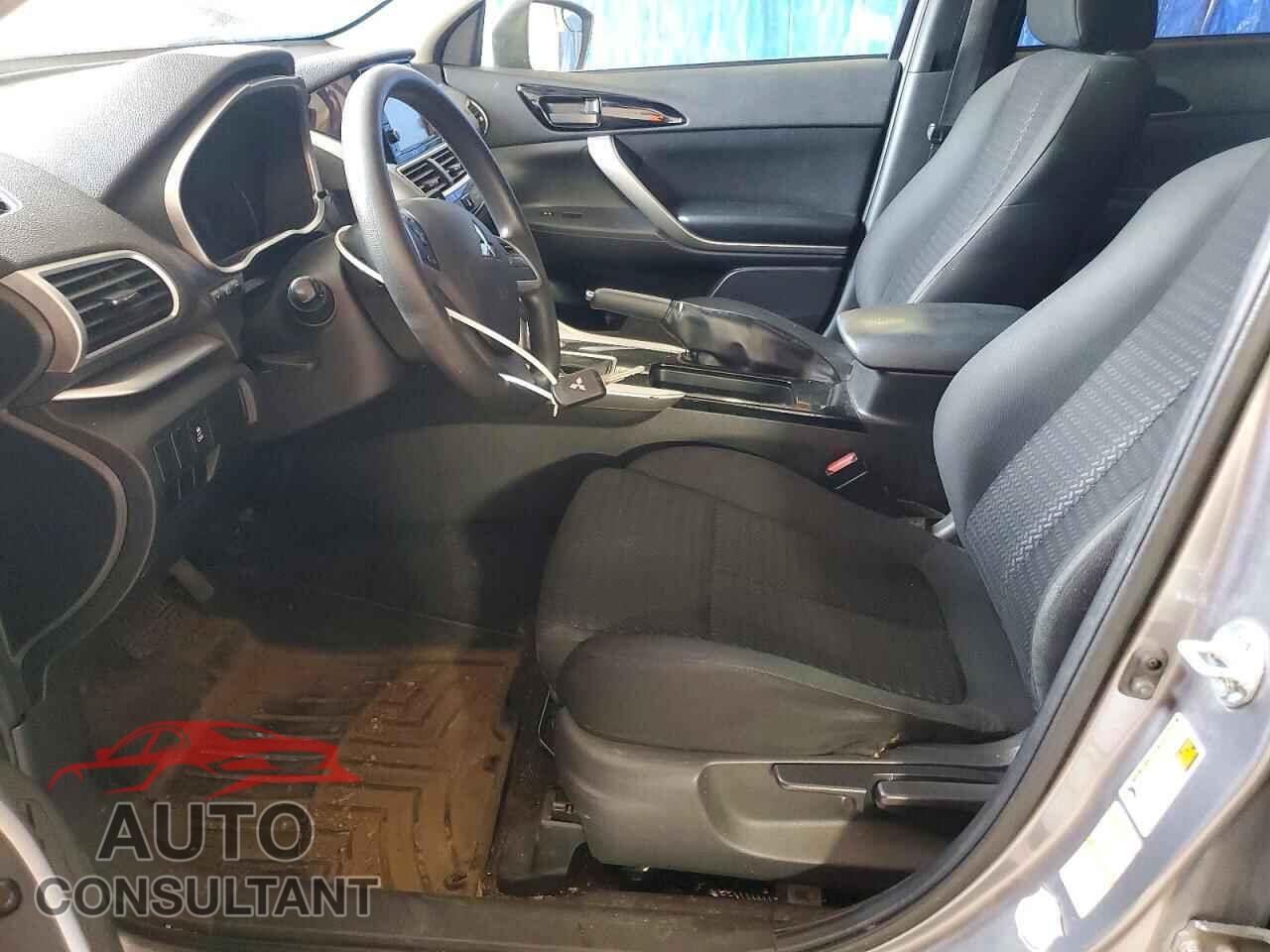 MITSUBISHI ECLIPSE 2019 - JA4AT3AA5KZ016207