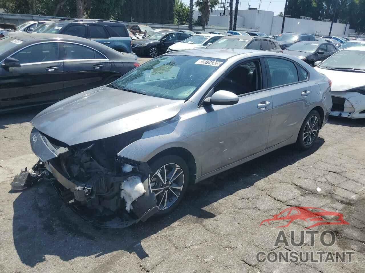 KIA FORTE 2023 - 3KPF24AD5PE566895