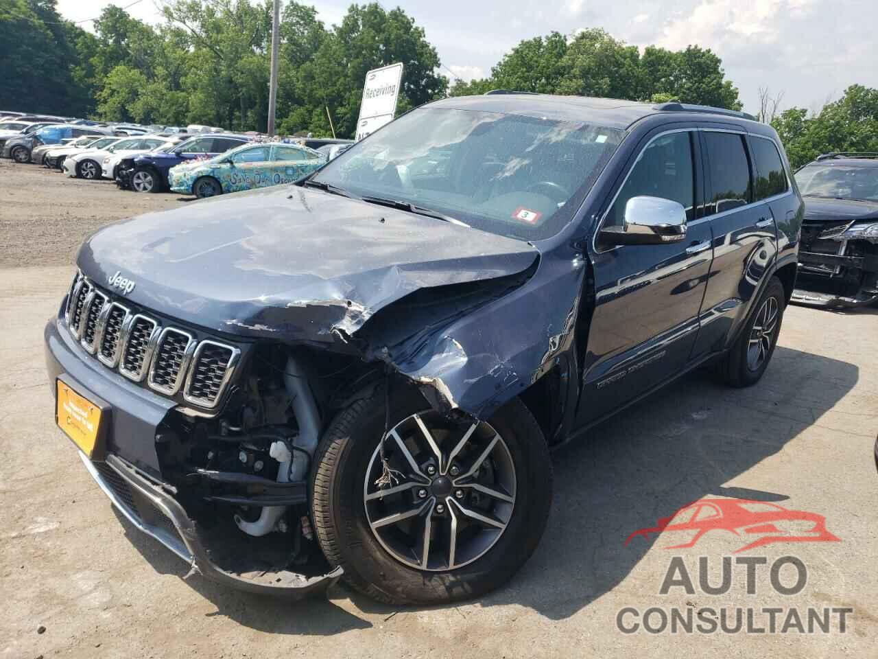 JEEP GRAND CHER 2021 - 1C4RJFBG3MC549701