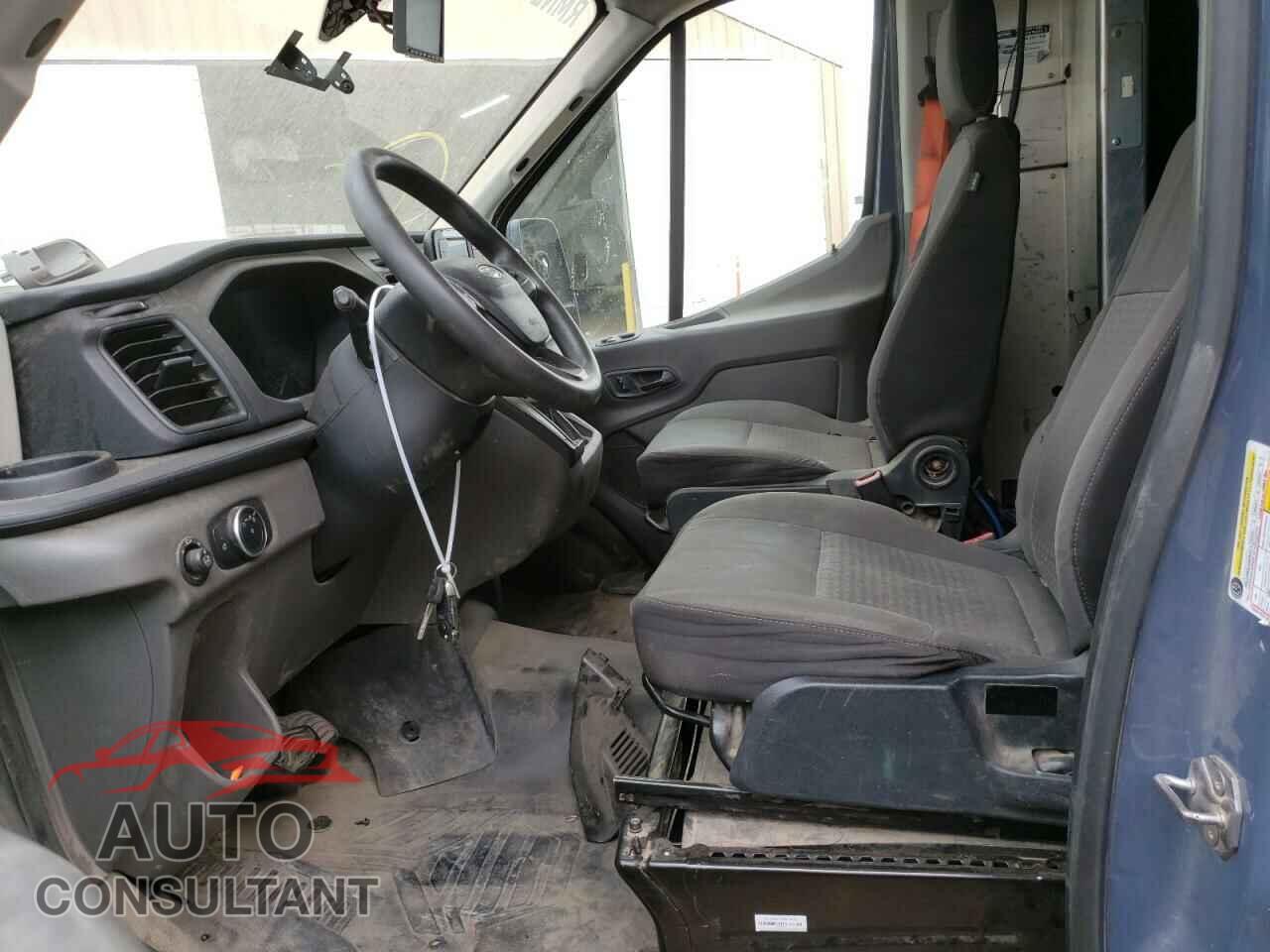 FORD TRANSIT 2020 - 1FTBR3X81LKA56386