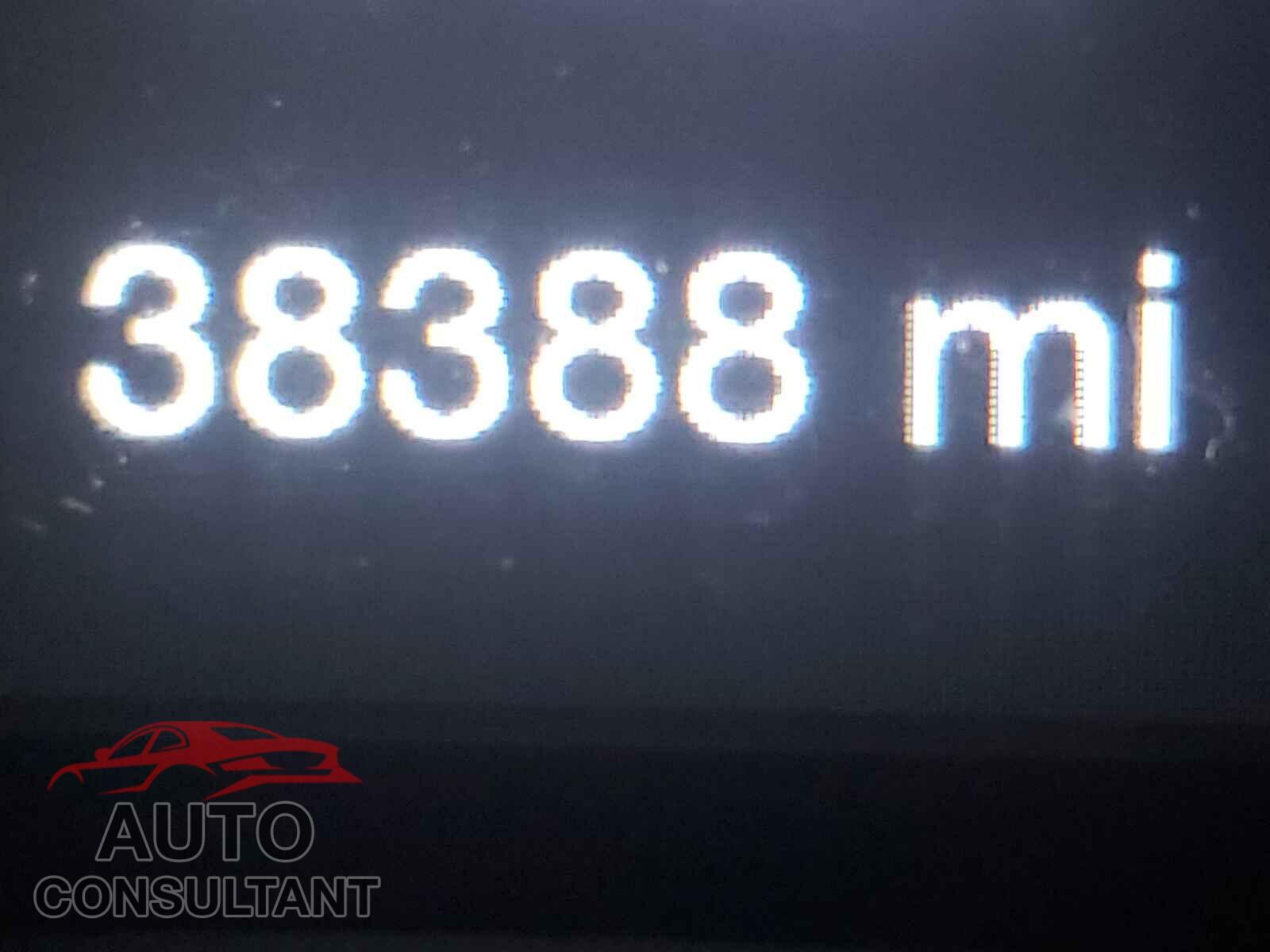 DODGE DURANGO 2018 - 1C4SDJGJ4JC362446