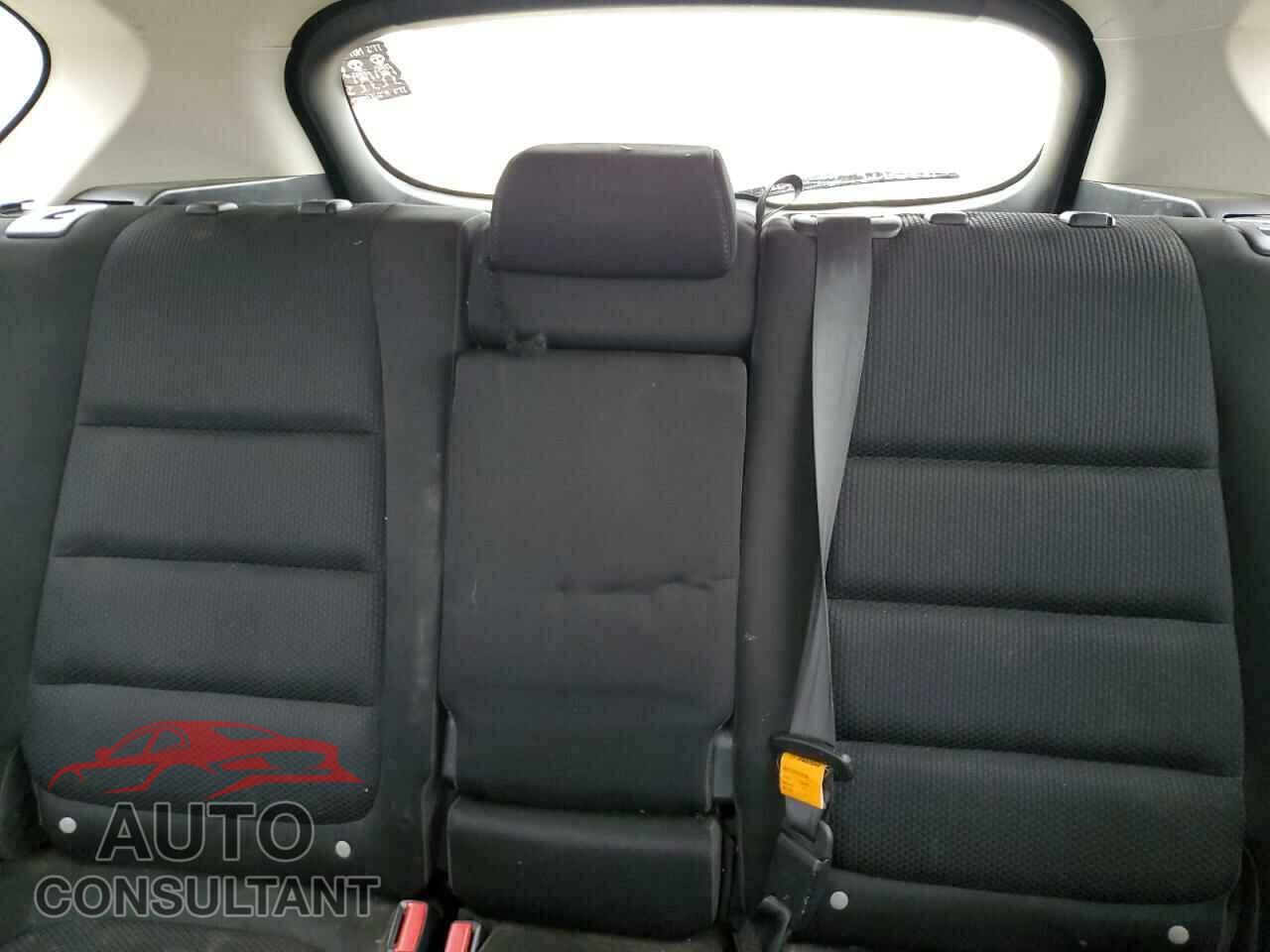 MAZDA CX-5 2016 - JM3KE2CY8G0912206