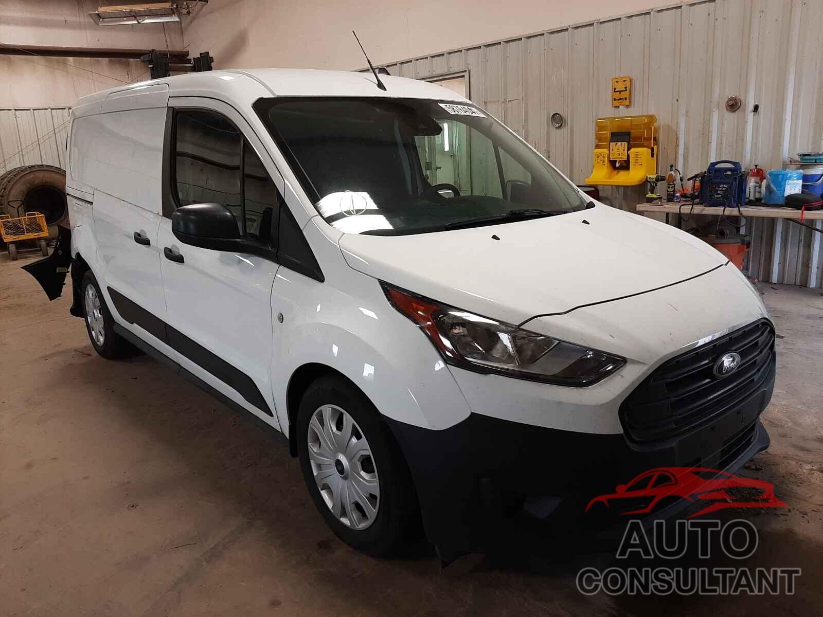 FORD TRANSIT CO 2020 - NM0LS7E27L1472055