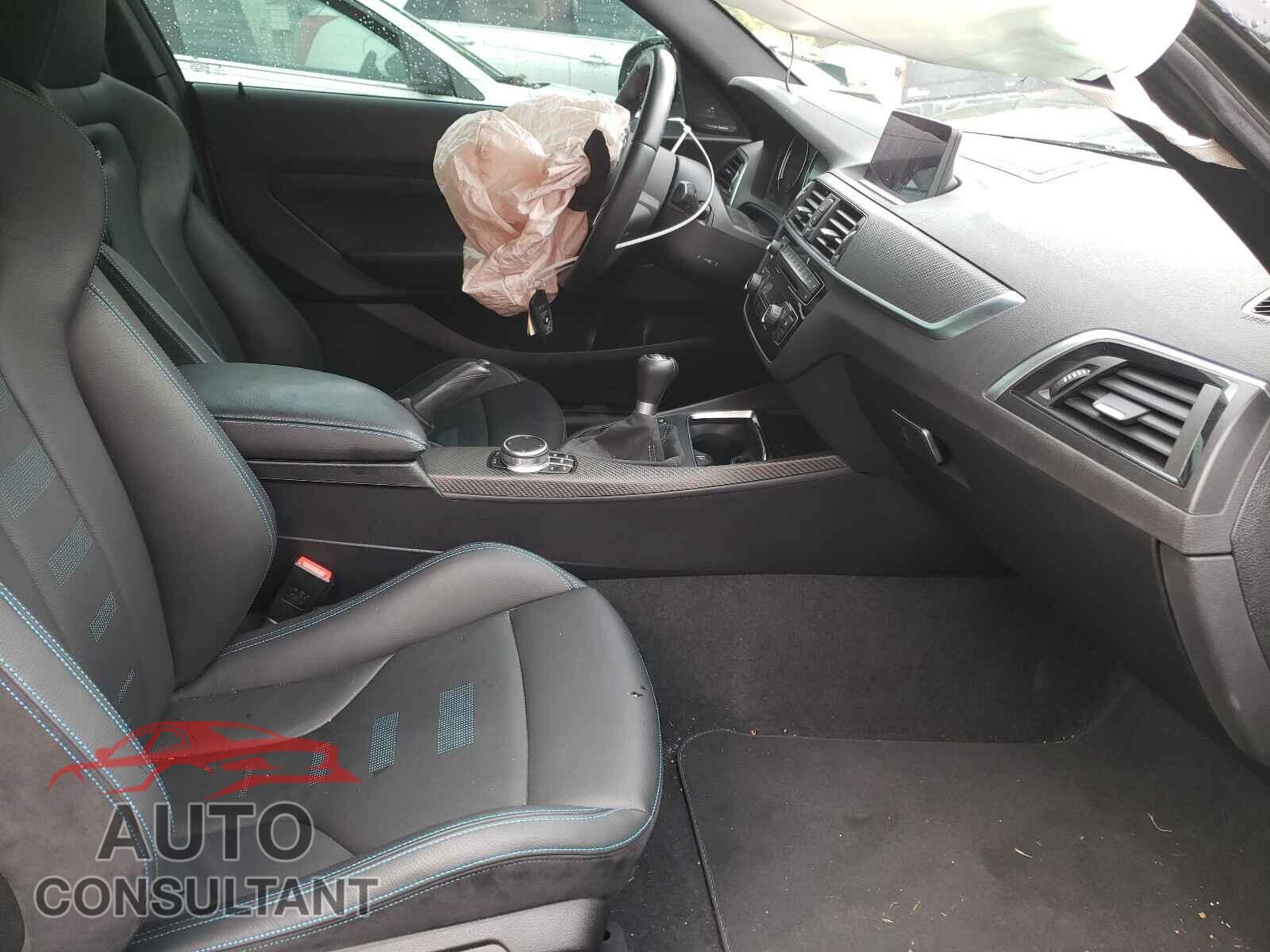 BMW M2 2020 - WBS2U7C06L7D71740