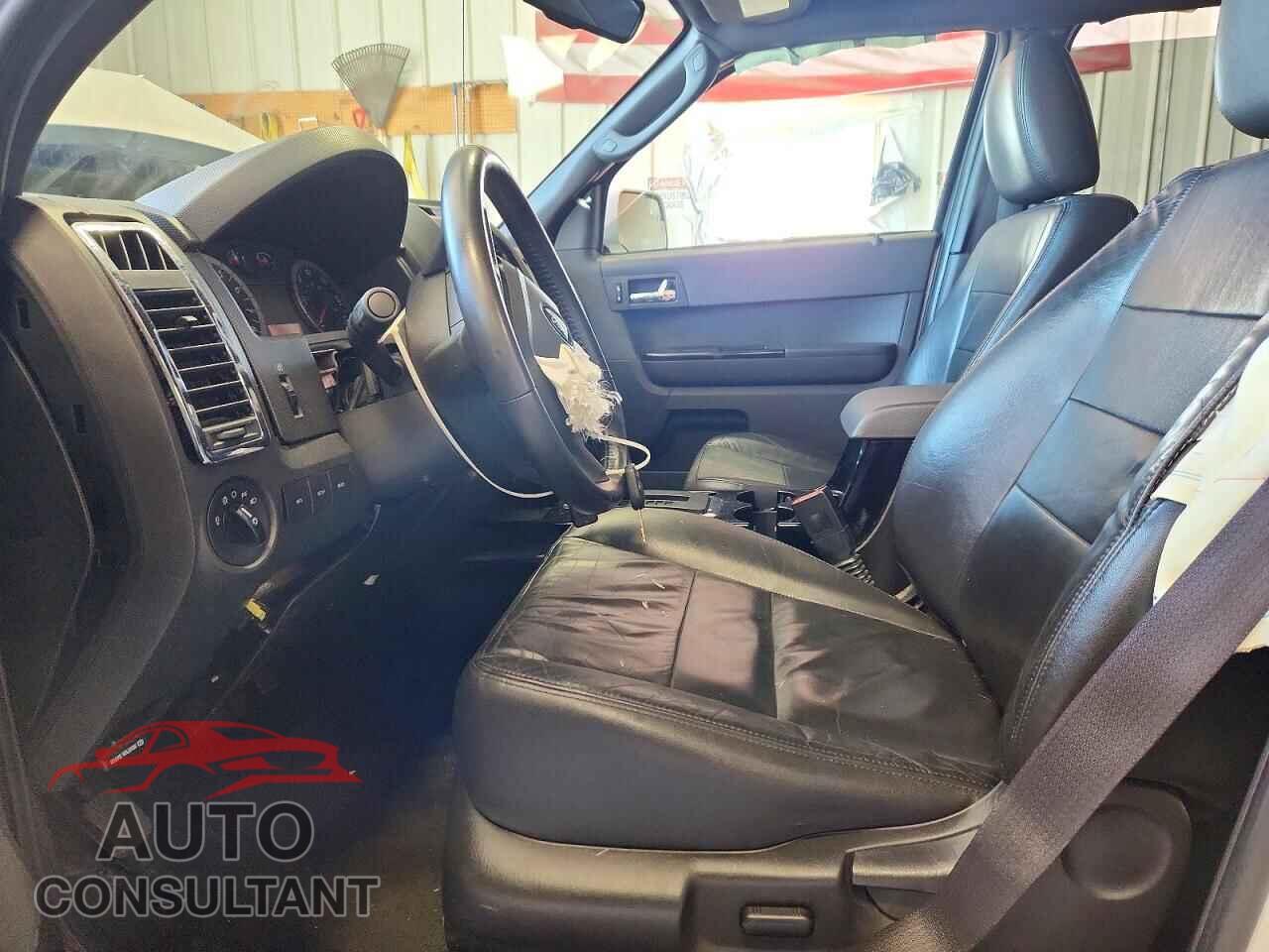 FORD ESCAPE 2012 - 1FMCU9EG1CKA72650