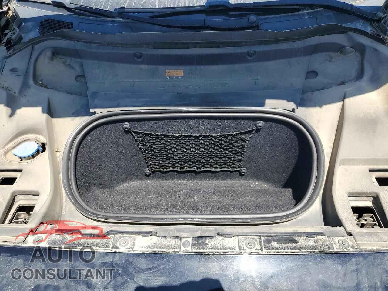 JAGUAR I-PACE 2019 - SADHD2S1XK1F73016