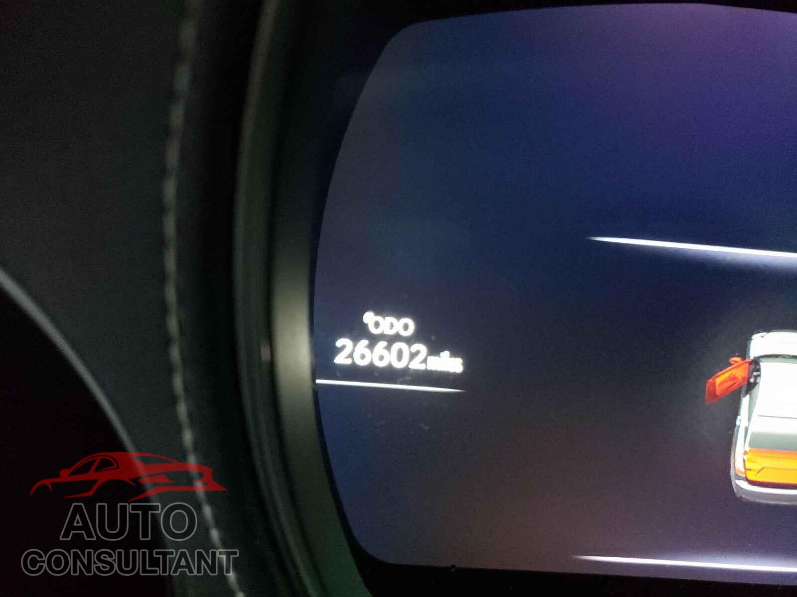 LEXUS LS500 2018 - JTHB5LFF2J5005890