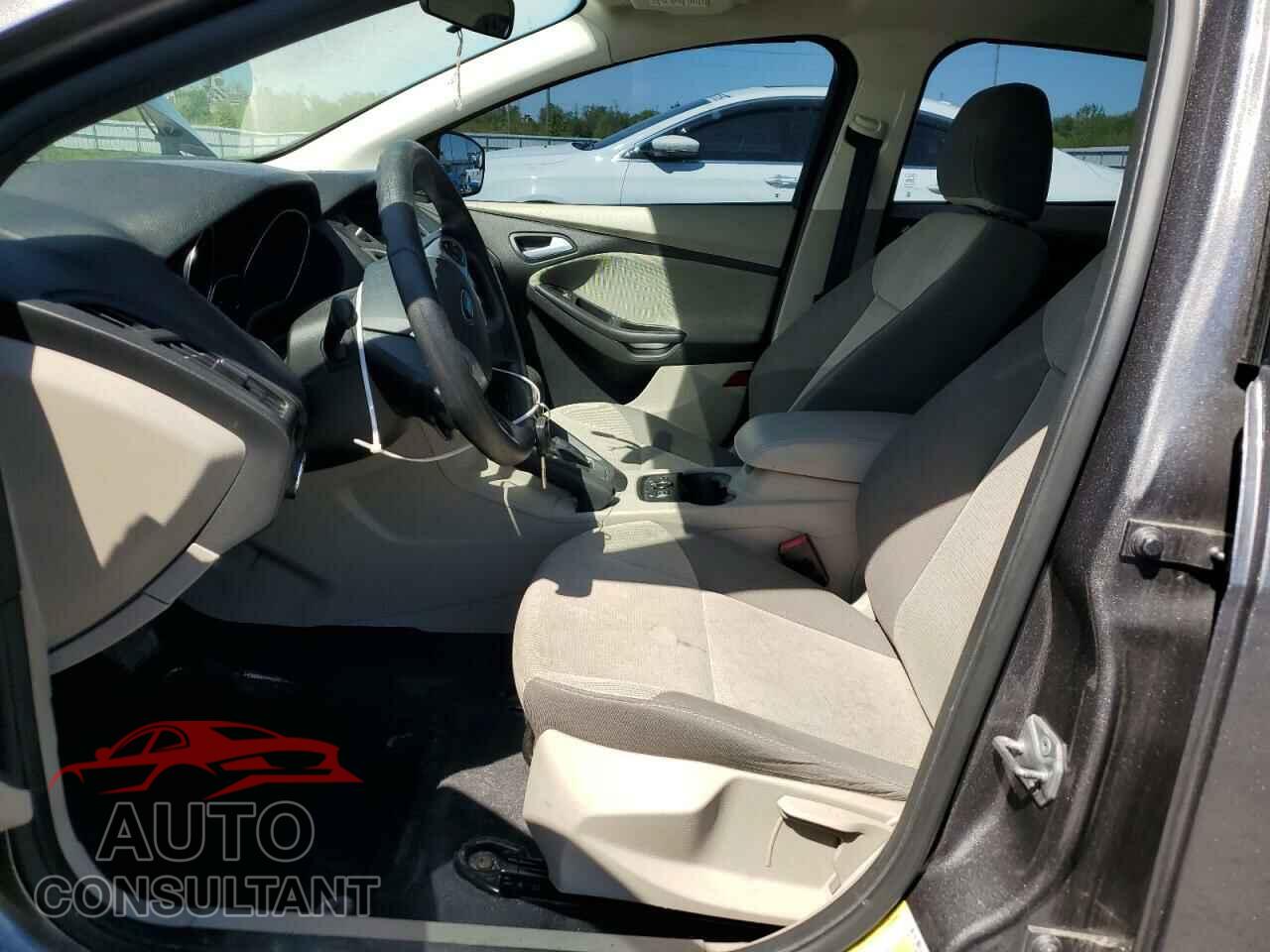 FORD FOCUS 2014 - 1FADP3F24EL249839