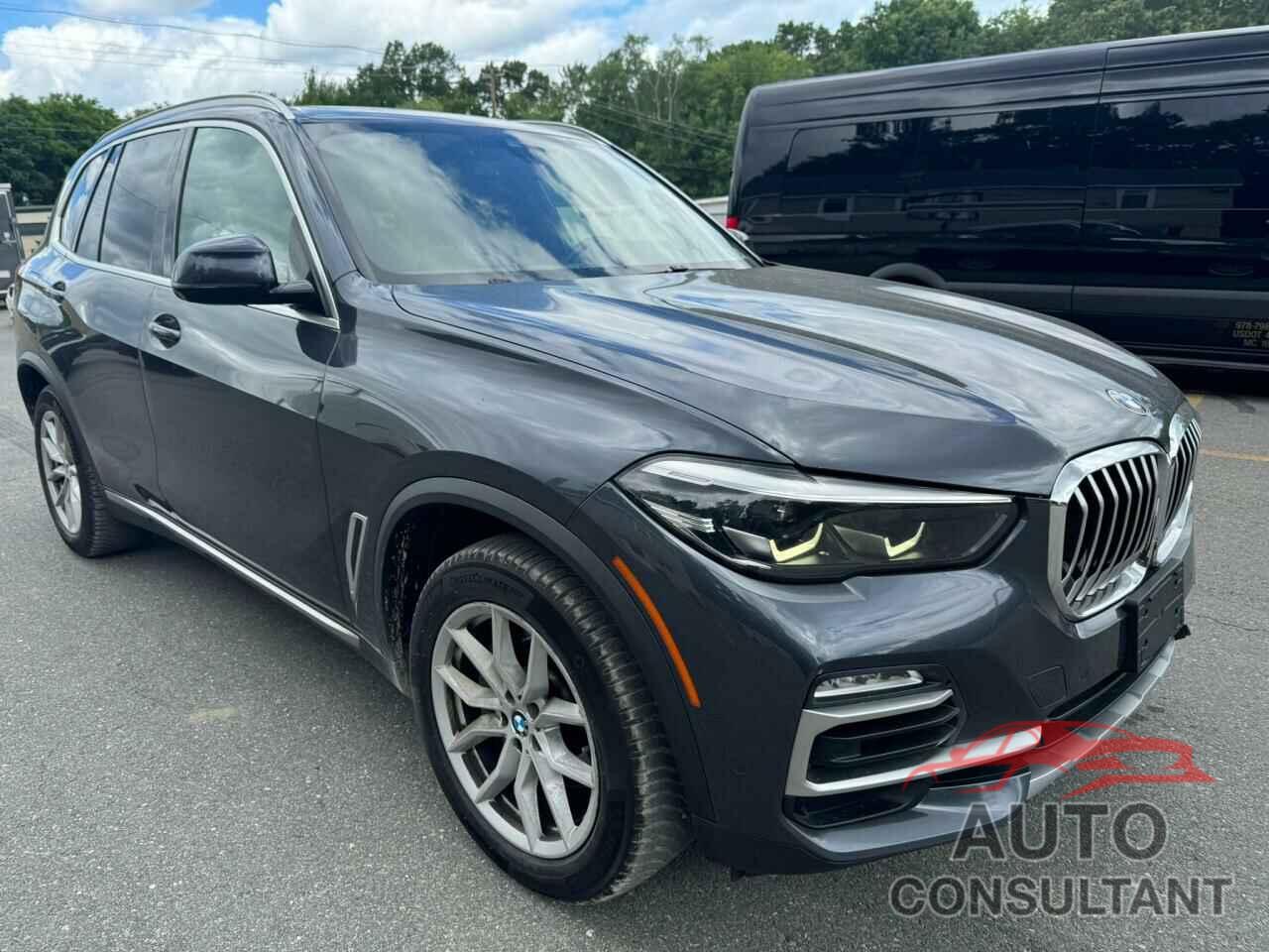 BMW X5 2019 - 5UXCR6C55KLK79281