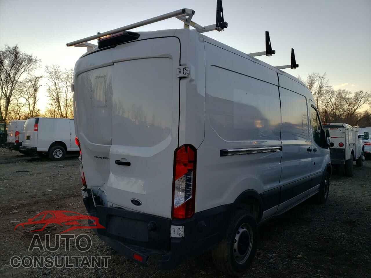FORD TRANSIT CO 2019 - 1FTYR2CMXKKA81728