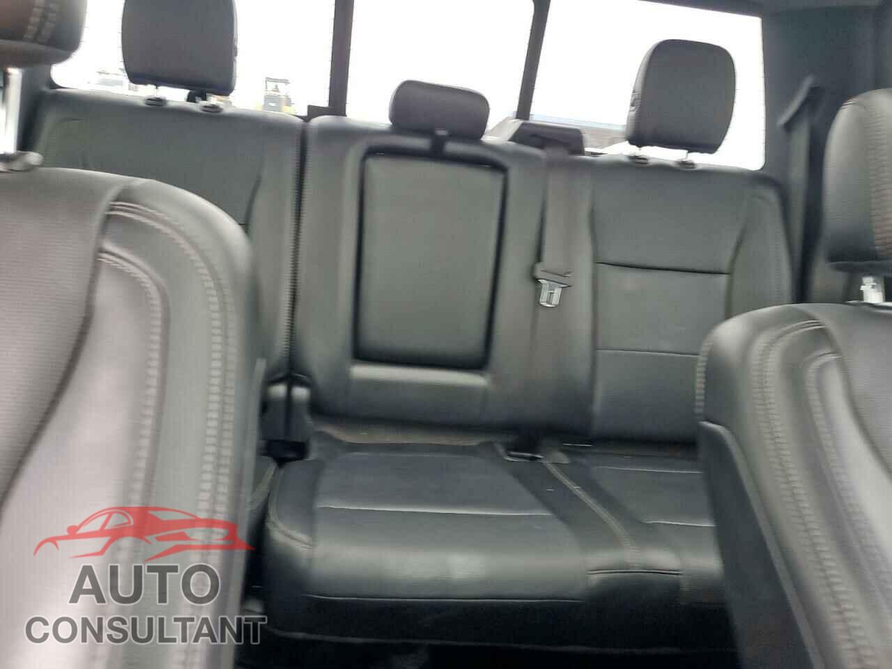FORD F-150 2016 - 1FTEW1EG4GKD08948