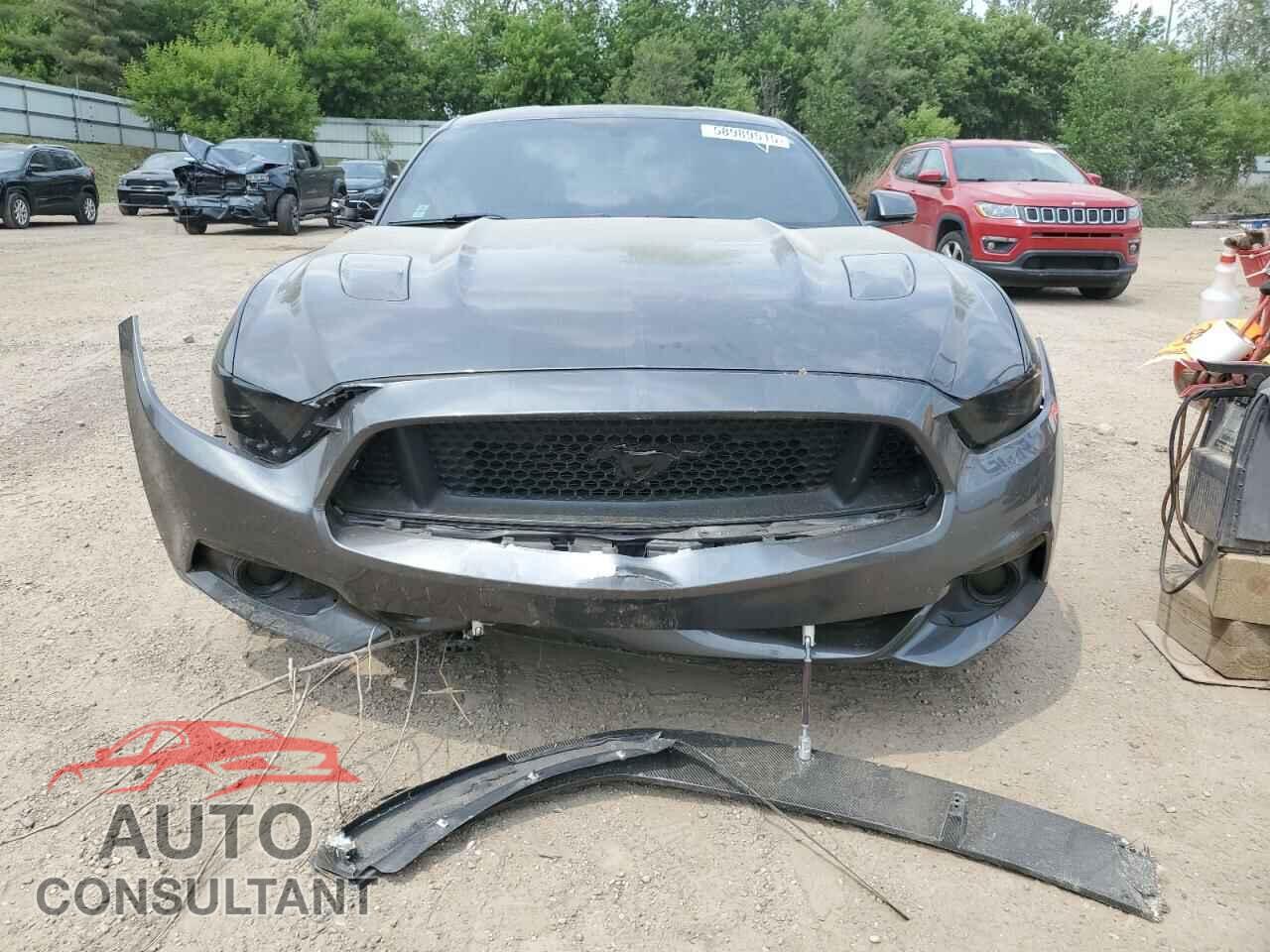 FORD MUSTANG 2016 - 1FA6P8CF3G5236830