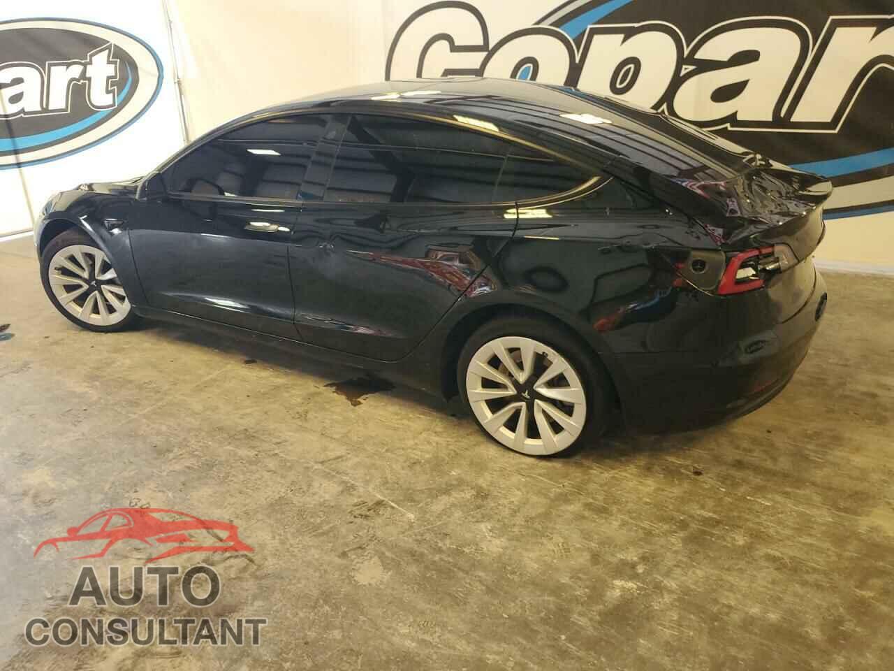 TESLA MODEL 3 2023 - 5YJ3E1EA4PF435475