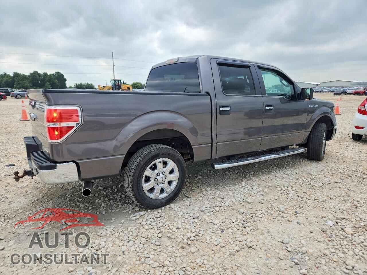 FORD F150 2014 - 1FTFW1CF1EFC85150