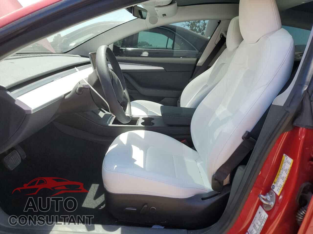 TESLA MODEL 3 2023 - 5YJ3E1EB6PF634956