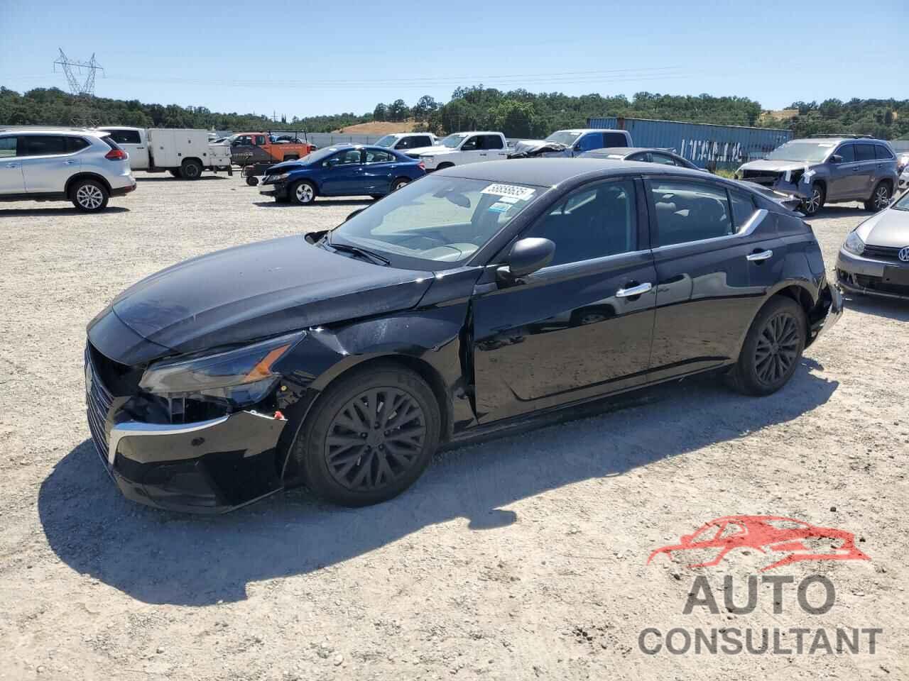 NISSAN ALTIMA 2024 - 1N4BL4DV8RN351063