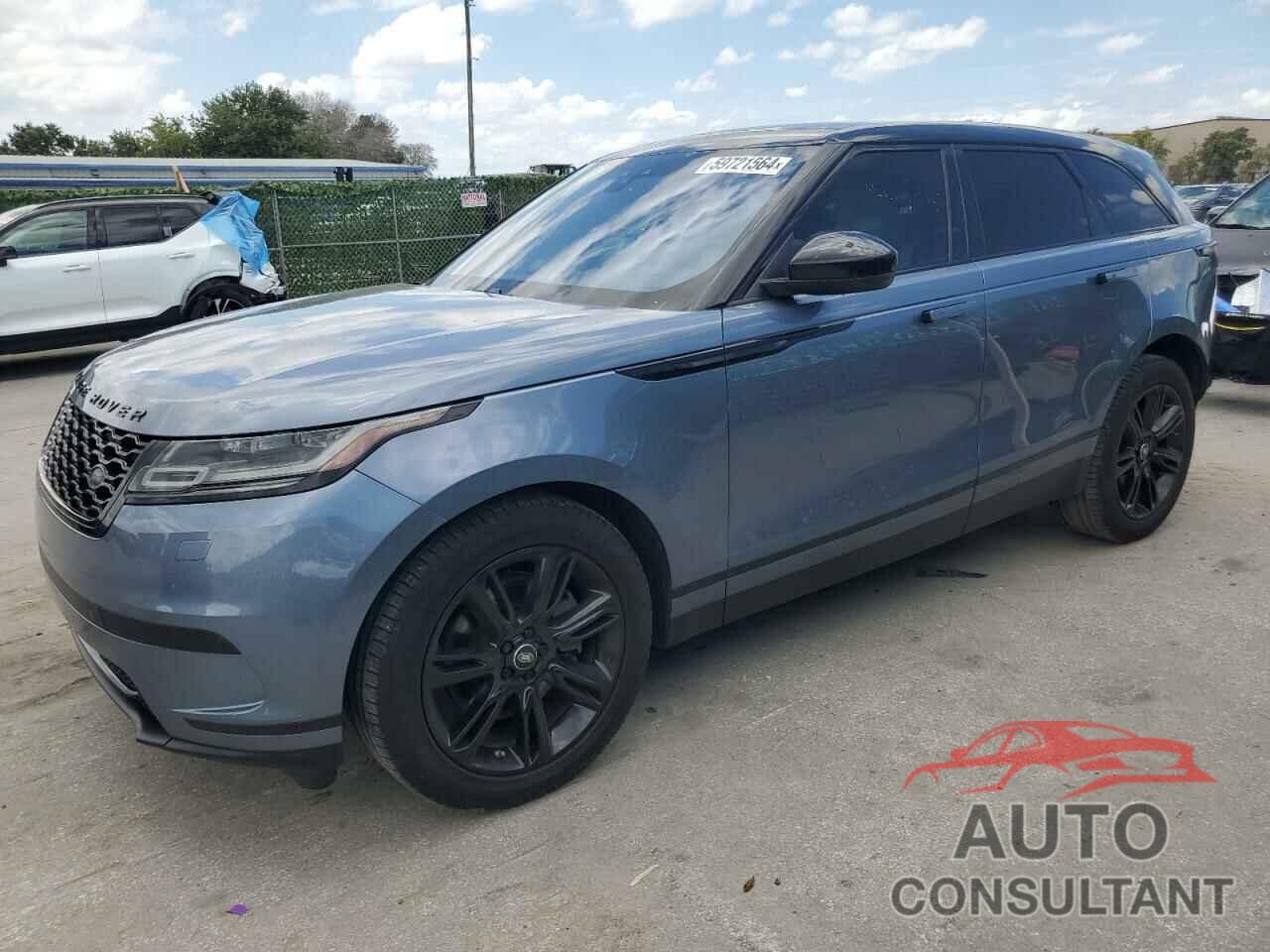 LAND ROVER RANGEROVER 2018 - SALYB2RV6JA772935