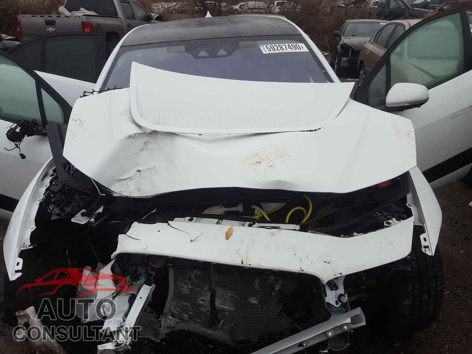 JAGUAR I-PACE 2020 - SADHD2S10L1F85533