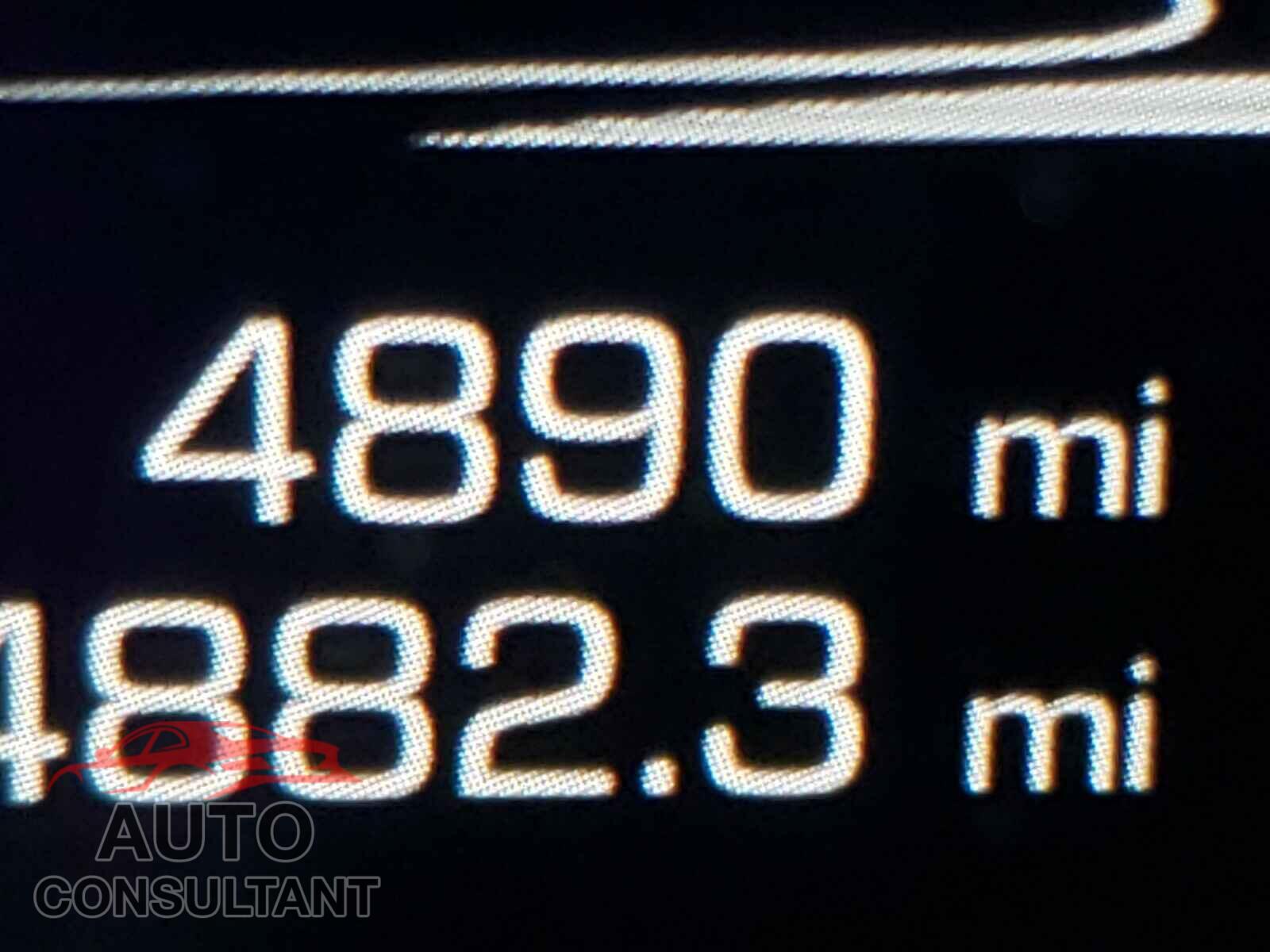 PORSCHE CAYENNE 2020 - WP1BB2AY5LDA57504