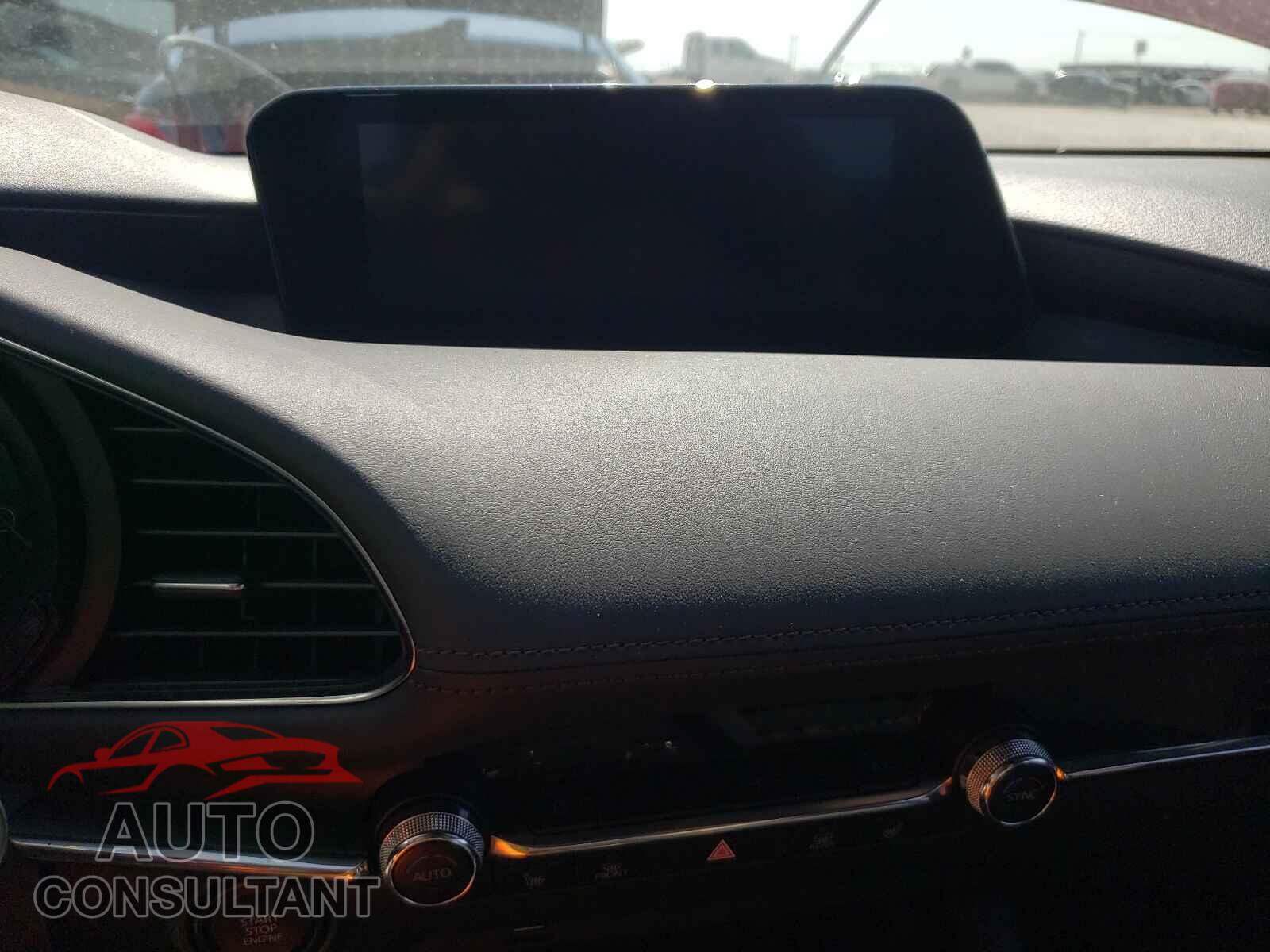 MAZDA 3 2021 - JM1BPAML0M1344345