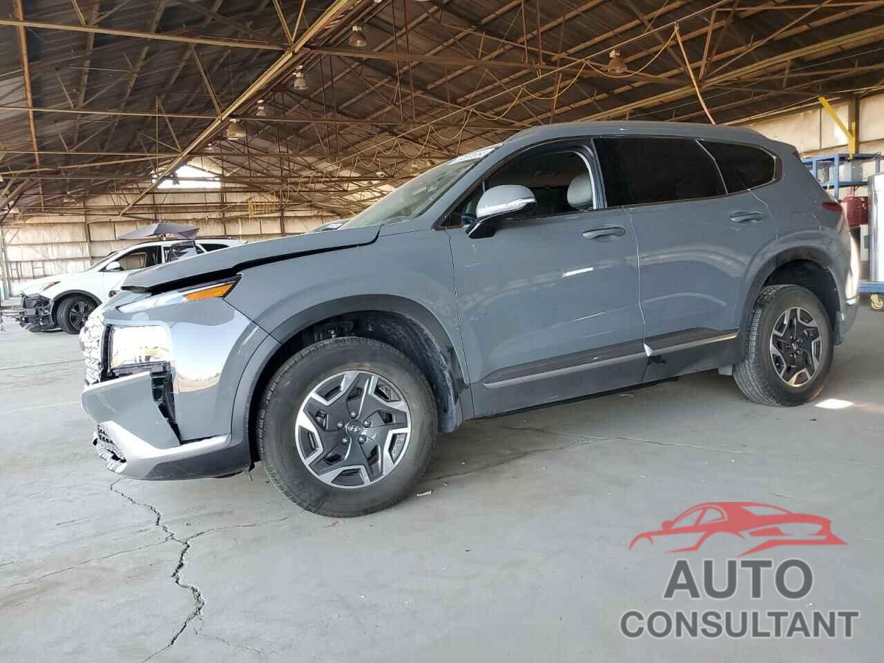 HYUNDAI SANTA FE 2023 - 5NMS2DA17PH008382